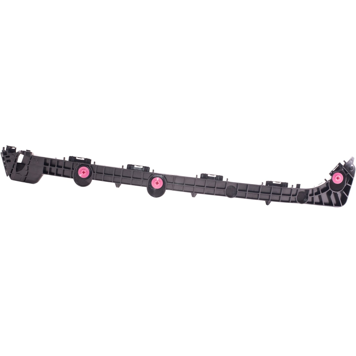 Bumper Cover Side Support Bracket Rear Driver Side Left for 2019-2025 Lexus ES 300h 2019-2025 Lexus ES 350 2021-2025 Lexus ES 250
