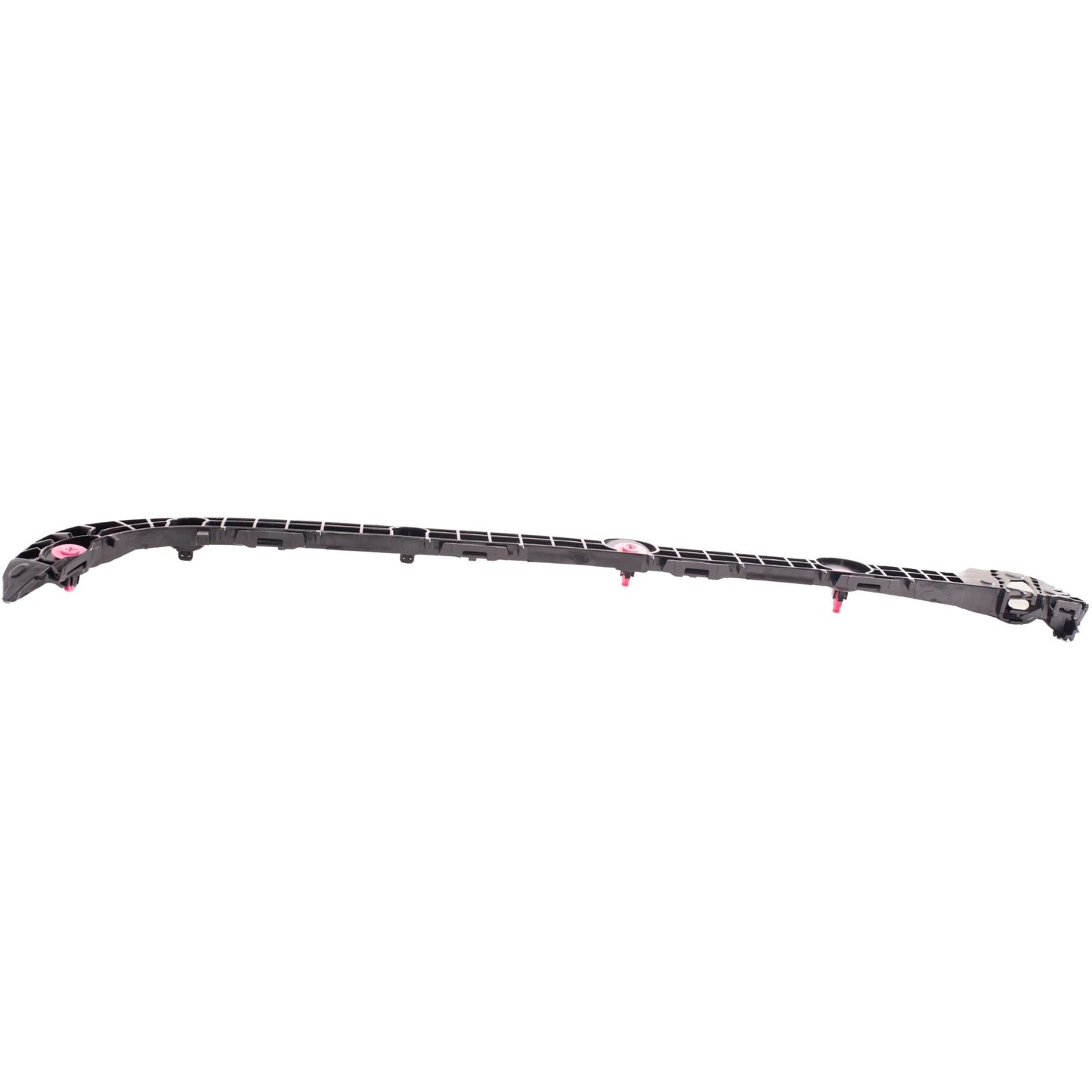 Bumper Cover Side Support Bracket Rear Driver Side Left for 2019-2025 Lexus ES 300h 2019-2025 Lexus ES 350 2021-2025 Lexus ES 250
