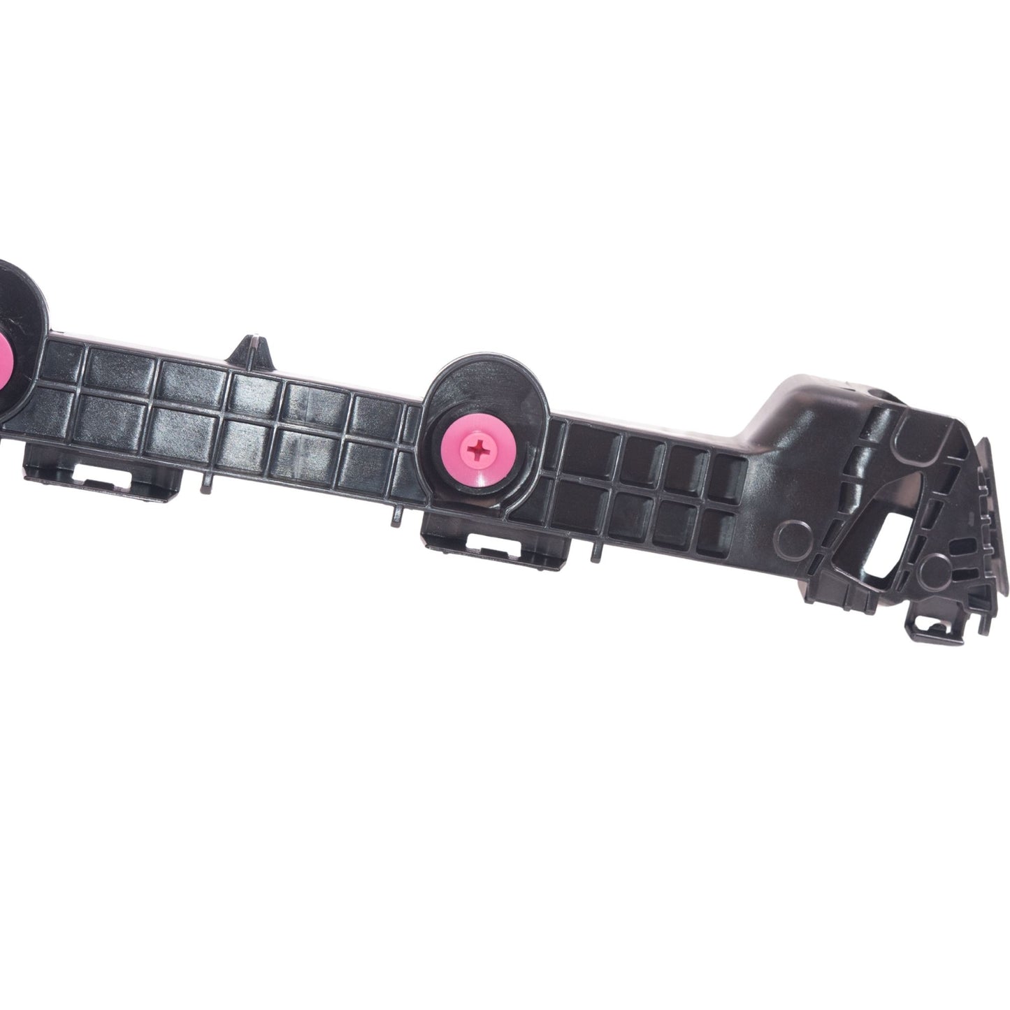 Bumper Cover Side Support Bracket Rear Driver Side Left for 2019-2025 Lexus ES 300h 2019-2025 Lexus ES 350 2021-2025 Lexus ES 250