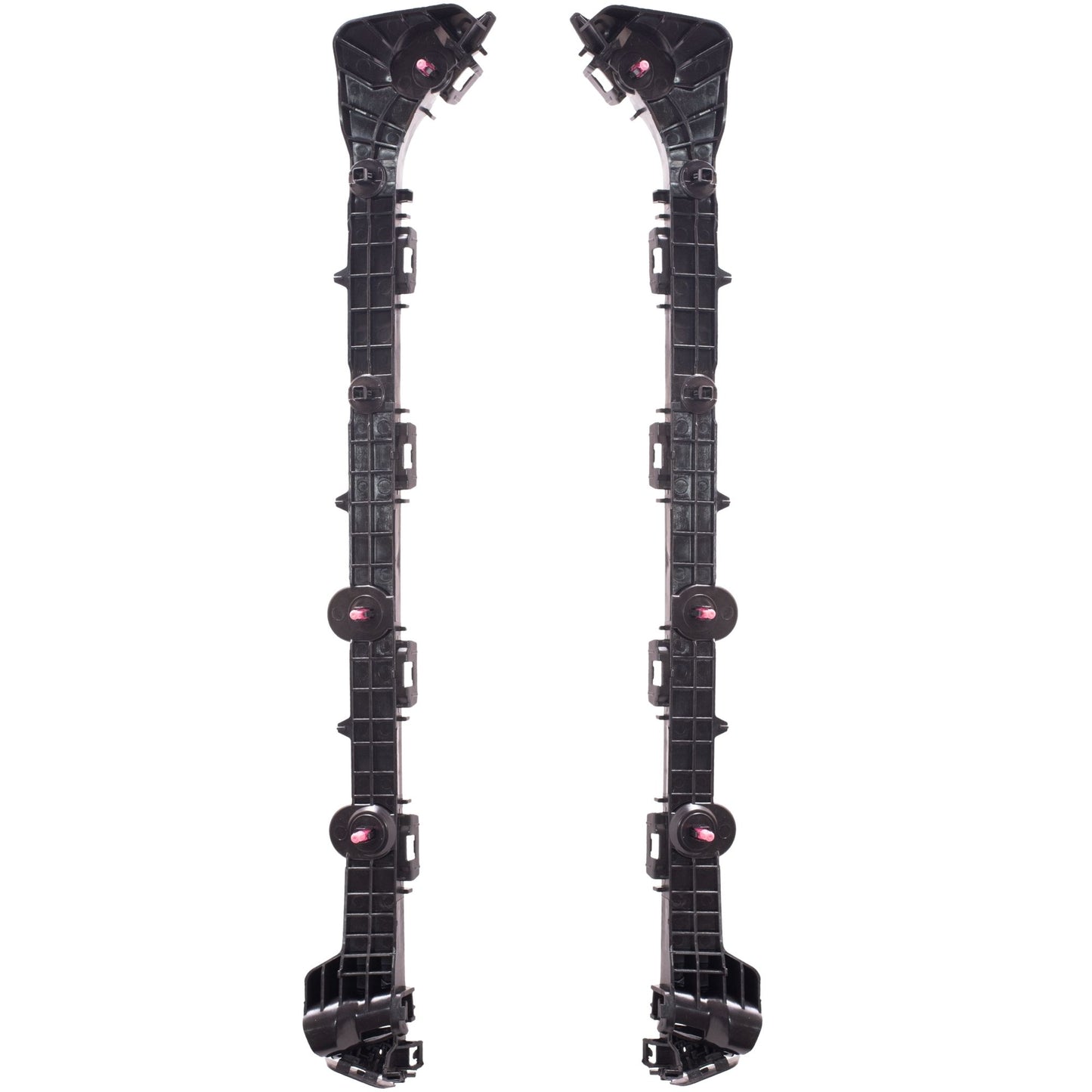 Bumper Cover Side Support Bracket Set Rear Driver Side Left Passenger Side Right for 2019-2025 Lexus ES 300h 2019-2025 Lexus ES 350 2021-2025 Lexus ES 250