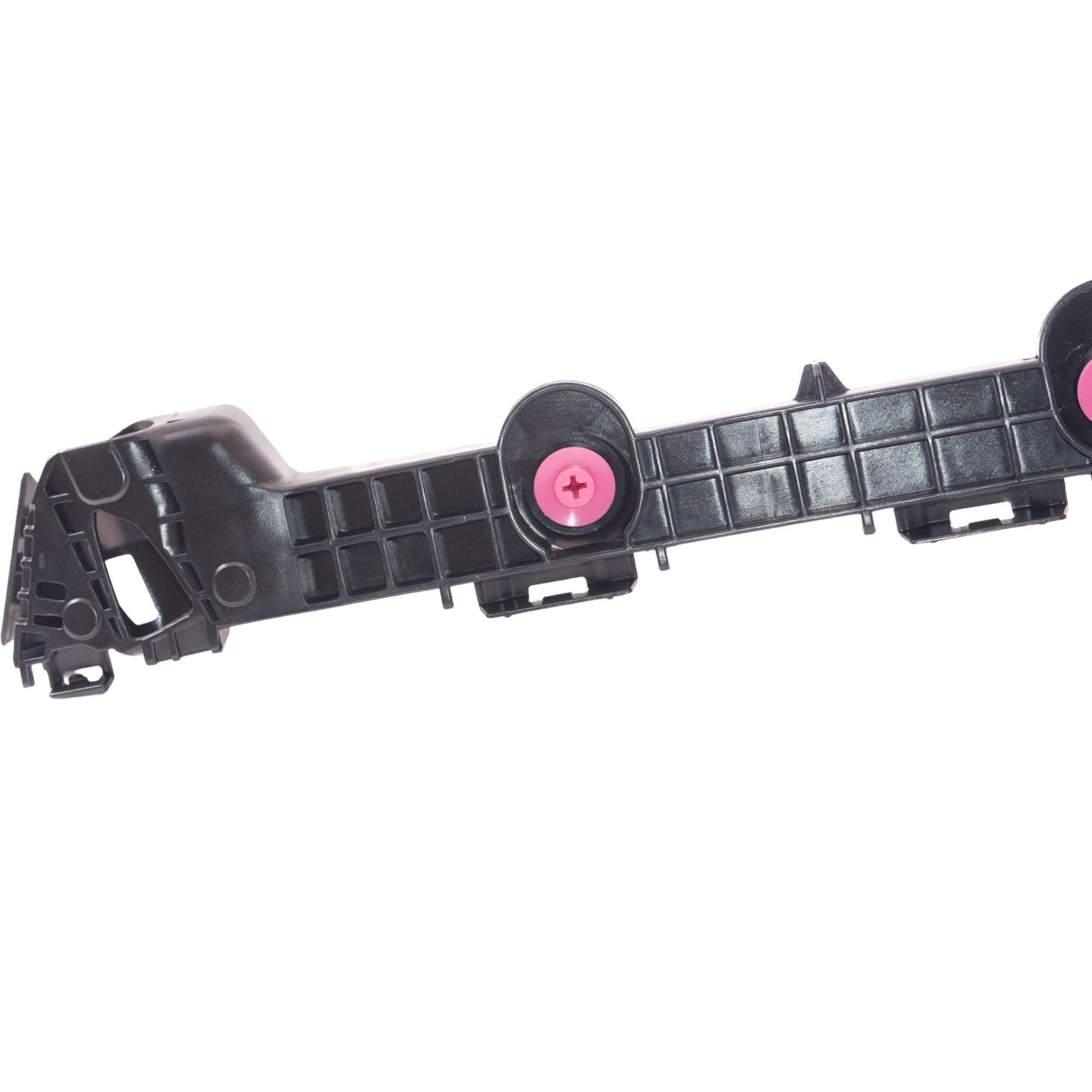 Bumper Cover Side Support Bracket Set Rear Driver Side Left Passenger Side Right for 2019-2025 Lexus ES 300h 2019-2025 Lexus ES 350 2021-2025 Lexus ES 250