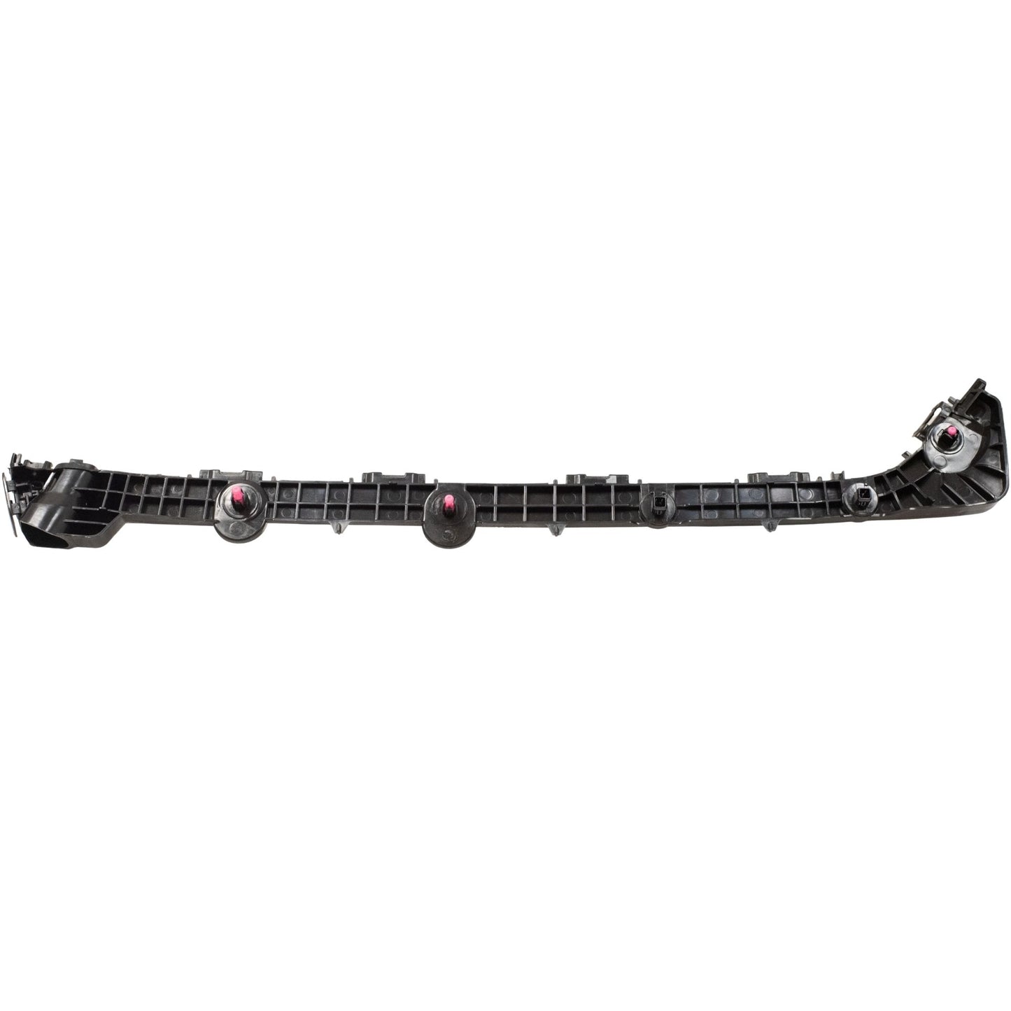 Bumper Cover Side Support Bracket Rear Passenger Side Right for 2019-2025 Lexus ES 300h 2019-2025 Lexus ES 350 2021-2025 Lexus ES 250