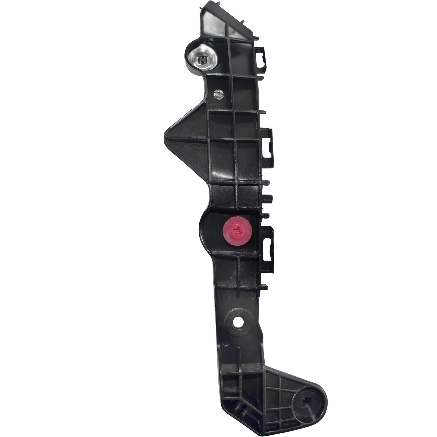 Bumper Cover Side Retainer Bracket Front Upper Driver Side Left for 2015-2021 Lexus NX 300 2015-2017 Lexus NX 200t 2018-2021 Lexus NX 300