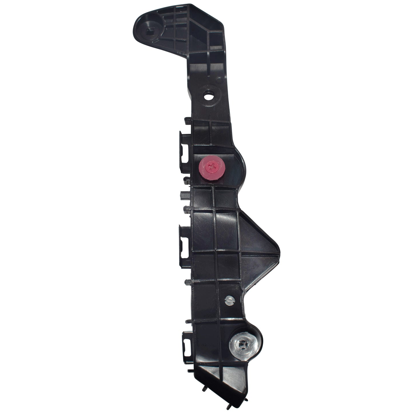 Bumper Cover Side Retainer Bracket Front Upper Driver Side Left for 2015-2021 Lexus NX 300 2015-2017 Lexus NX 200t 2018-2021 Lexus NX 300