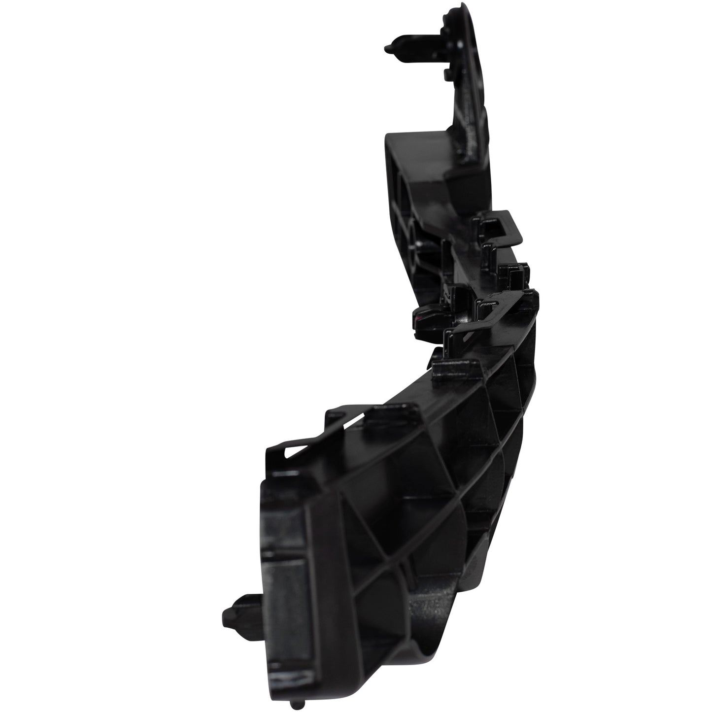 Bumper Cover Side Retainer Bracket Front Upper Driver Side Left for 2015-2021 Lexus NX 300 2015-2017 Lexus NX 200t 2018-2021 Lexus NX 300