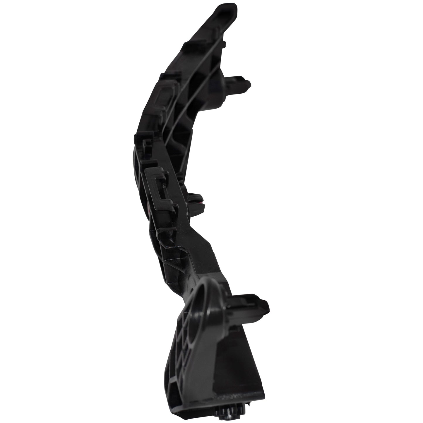 Bumper Cover Side Retainer Bracket Front Upper Driver Side Left for 2015-2021 Lexus NX 300 2015-2017 Lexus NX 200t 2018-2021 Lexus NX 300