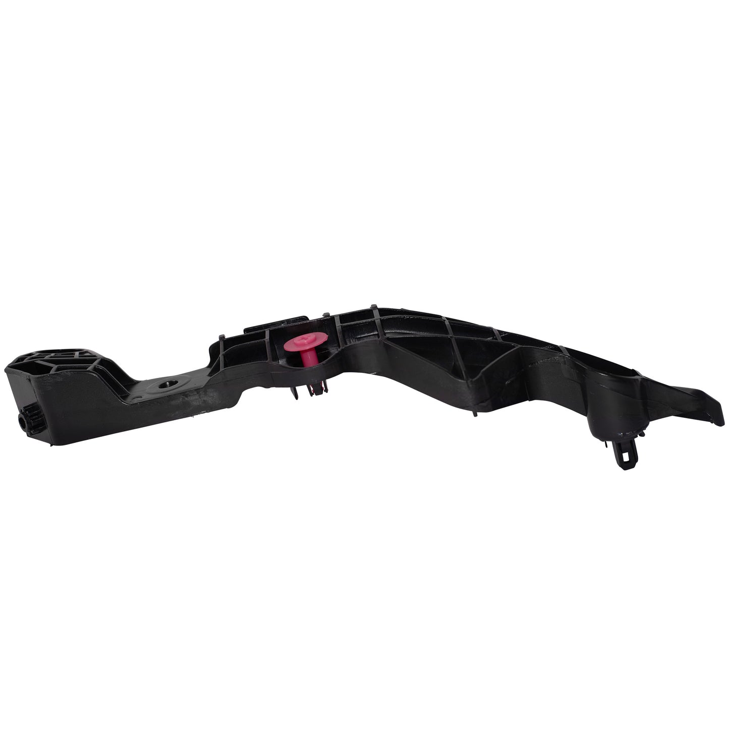 Bumper Cover Side Retainer Bracket Set Front Upper Driver Side Left Passenger Side Right for 2015-2021 Lexus NX 300 2015-2017 Lexus NX 200t 2018-2021 Lexus NX 300