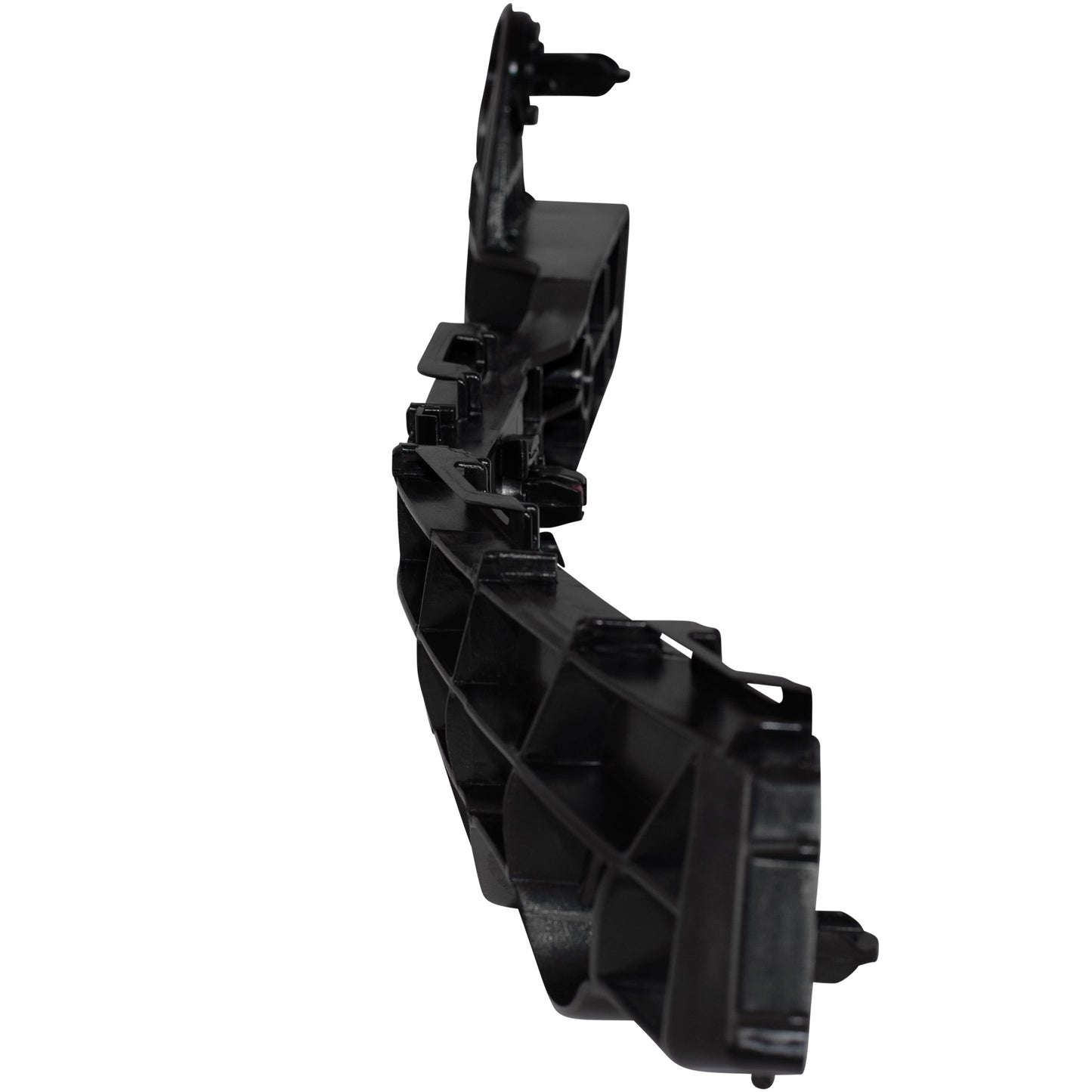 Bumper Cover Side Retainer Bracket Set Front Upper Driver Side Left Passenger Side Right for 2015-2021 Lexus NX 300 2015-2017 Lexus NX 200t 2018-2021 Lexus NX 300