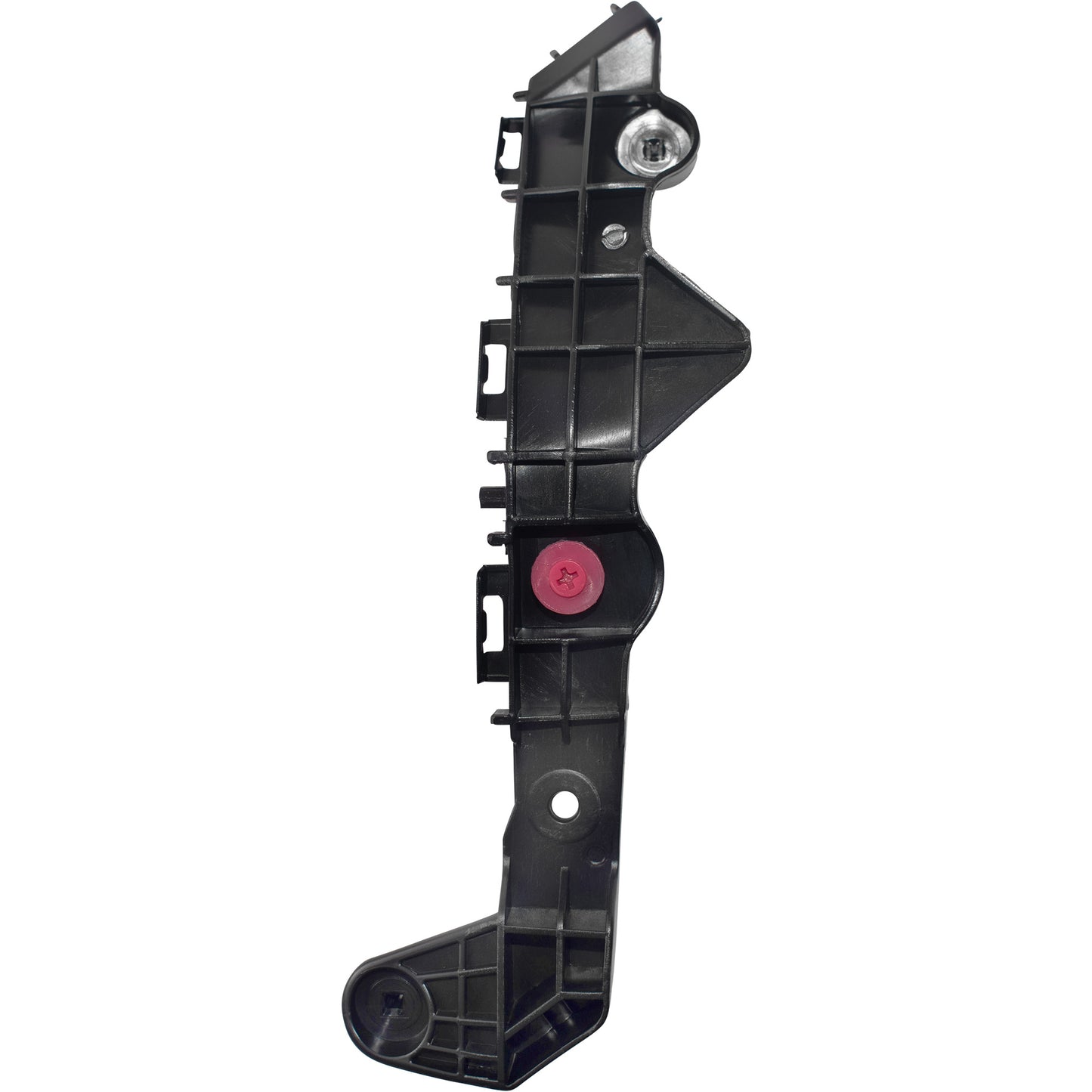 Bumper Cover Side Retainer Bracket Front Upper Passenger Side Right for 2015-2021 Lexus NX 300 2015-2017 Lexus NX 200t 2018-2021 Lexus NX 300