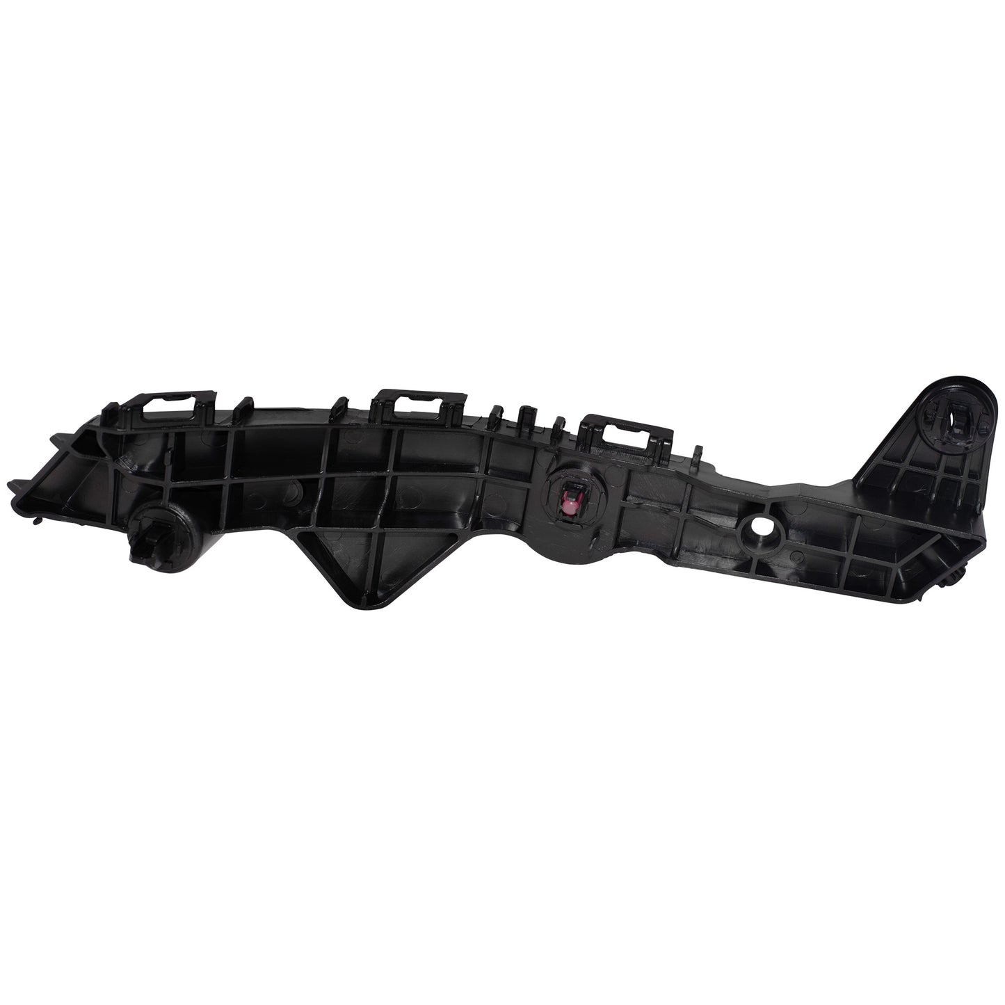 Bumper Cover Side Retainer Bracket Front Upper Passenger Side Right for 2015-2021 Lexus NX 300 2015-2017 Lexus NX 200t 2018-2021 Lexus NX 300