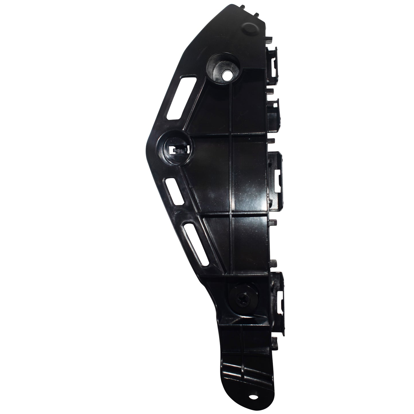 Bumper Cover Retainer Bracket Front Driver Side Left for 2016-2022 Lexus RX 450h 2016-2022 Lexus RX 350 2018-2022 Lexus RX 350L