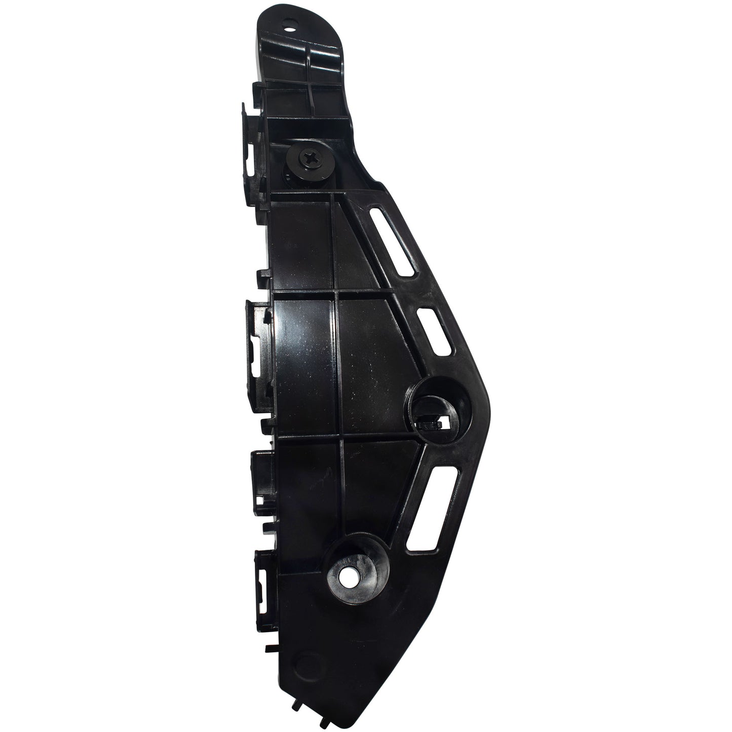 Bumper Cover Retainer Bracket Front Driver Side Left for 2016-2022 Lexus RX 450h 2016-2022 Lexus RX 350 2018-2022 Lexus RX 350L