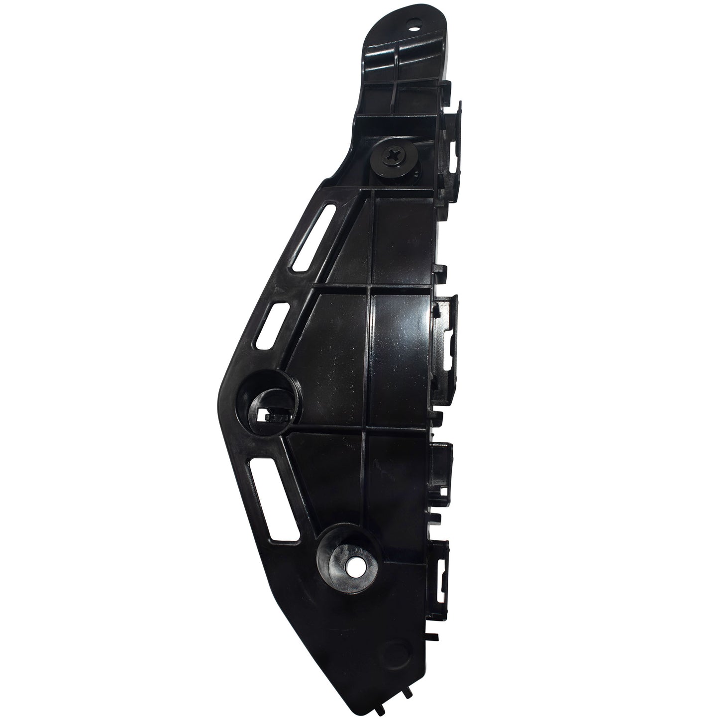 Bumper Cover Retainer Bracket Front Passenger Side Right for 2016-2022 Lexus RX 450h 2016-2022 Lexus RX 350 2018-2022 Lexus RX 350L