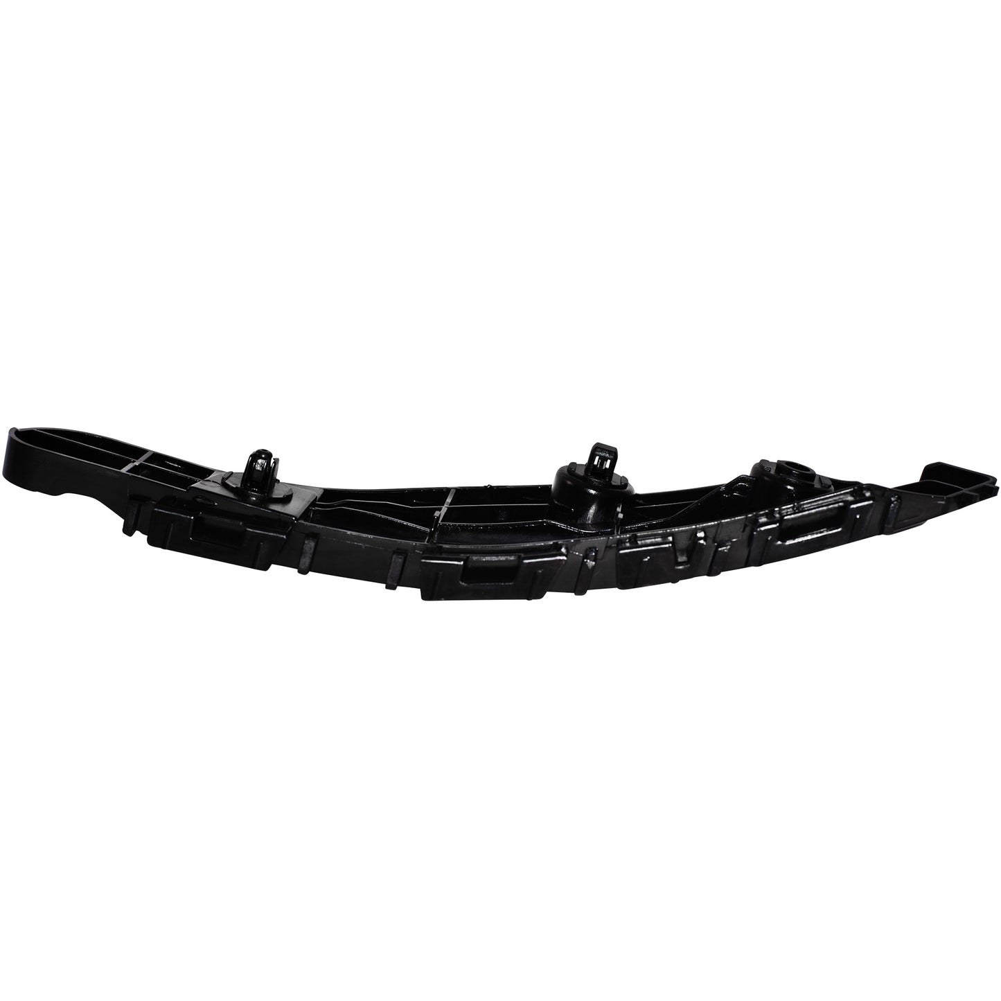 Bumper Cover Retainer Bracket Front Passenger Side Right for 2016-2022 Lexus RX 450h 2016-2022 Lexus RX 350 2018-2022 Lexus RX 350L