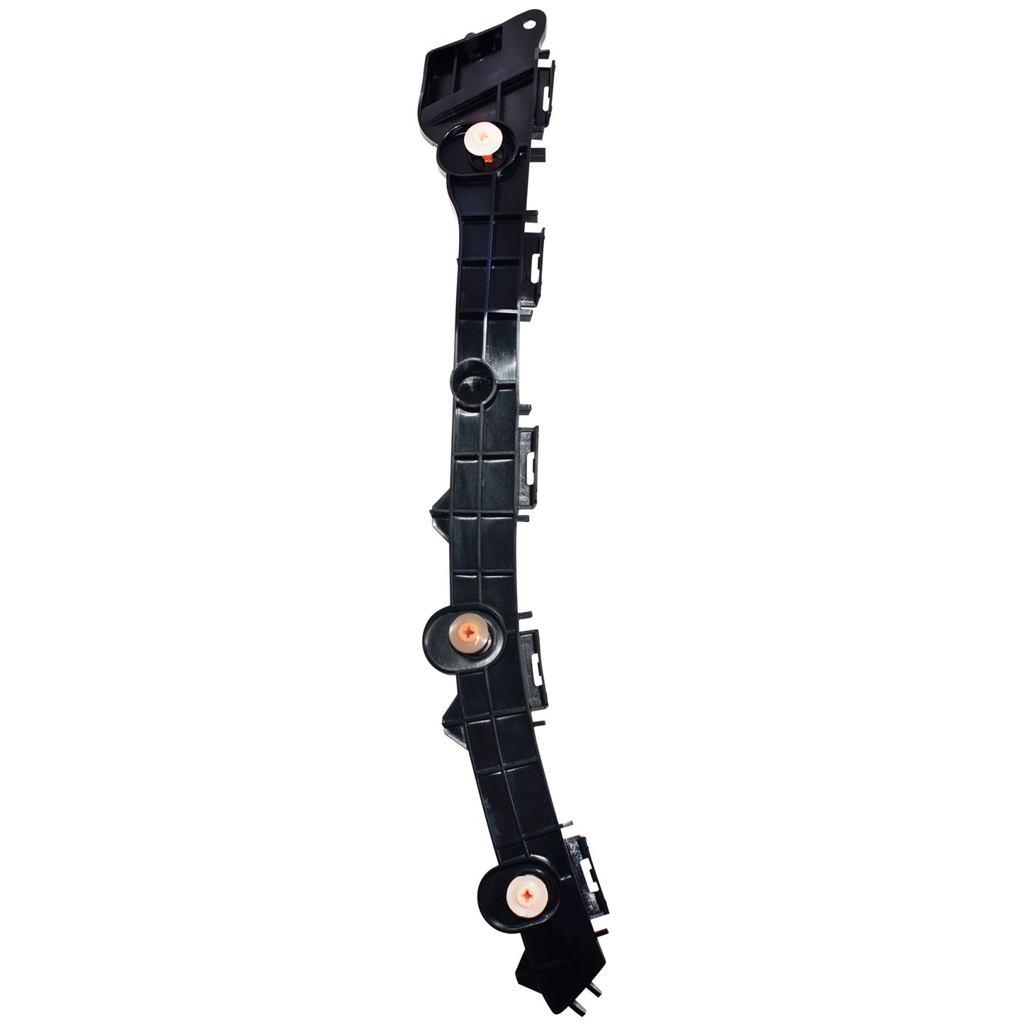 Bumper Cover Support Retainer Bracket Rear Upper Driver Side Left For 2016-2022 Lexus RX 450h 2016-2022 Lexus RX 350 2018-2022 Lexus RX 350L
