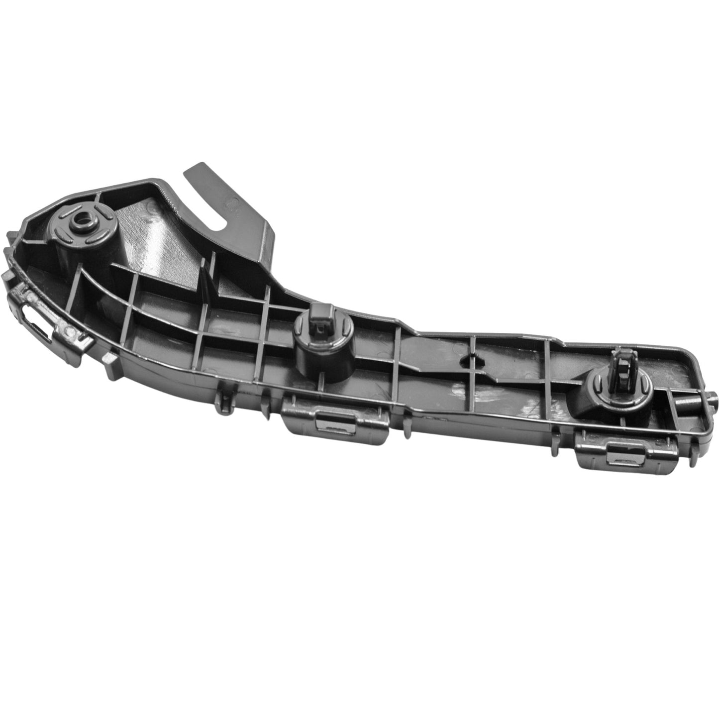 Bumper Cover Support Bracket Front Driver Side Left for 2016-2021 Lexus LX 570