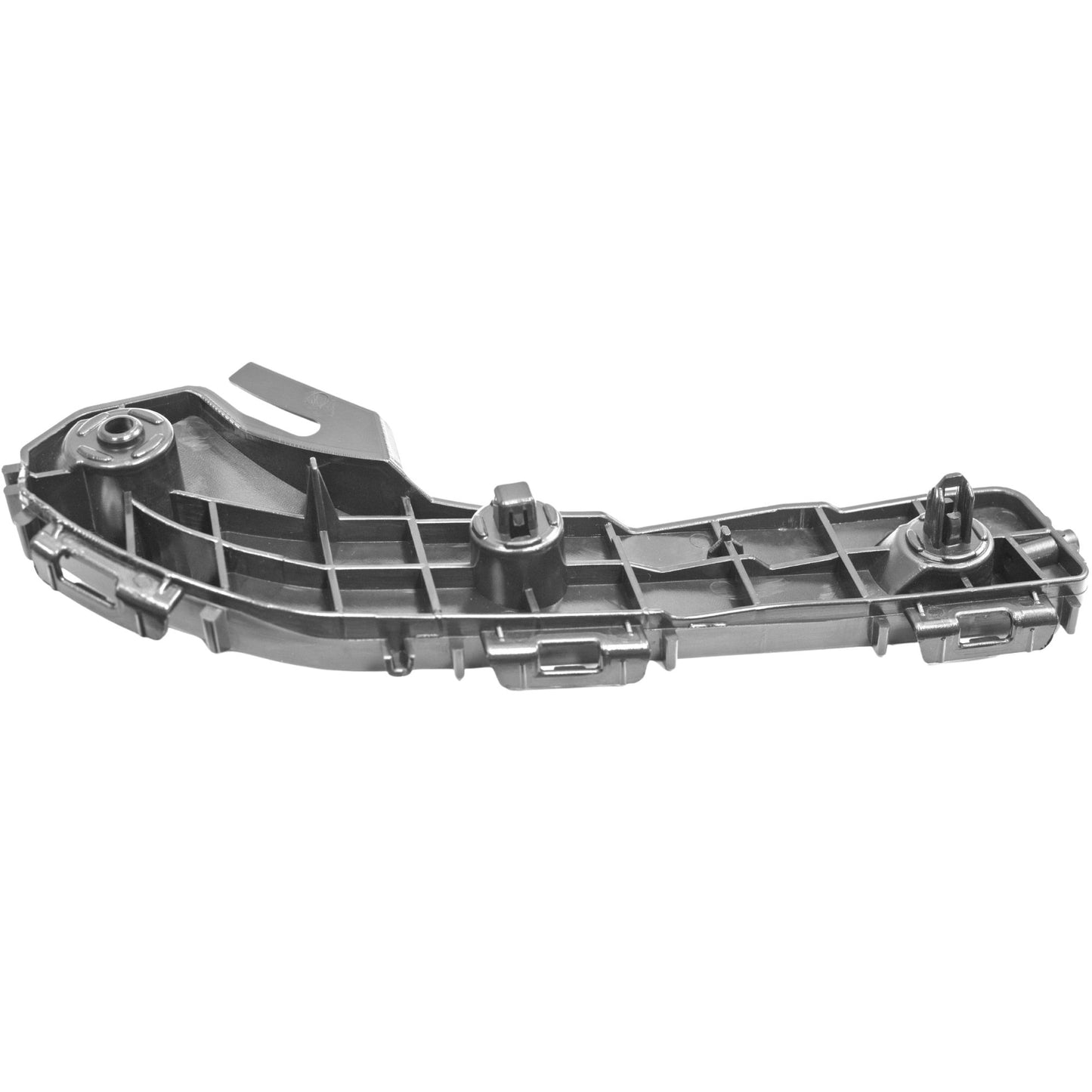 Bumper Cover Support Bracket Front Driver Side Left for 2016-2021 Lexus LX 570