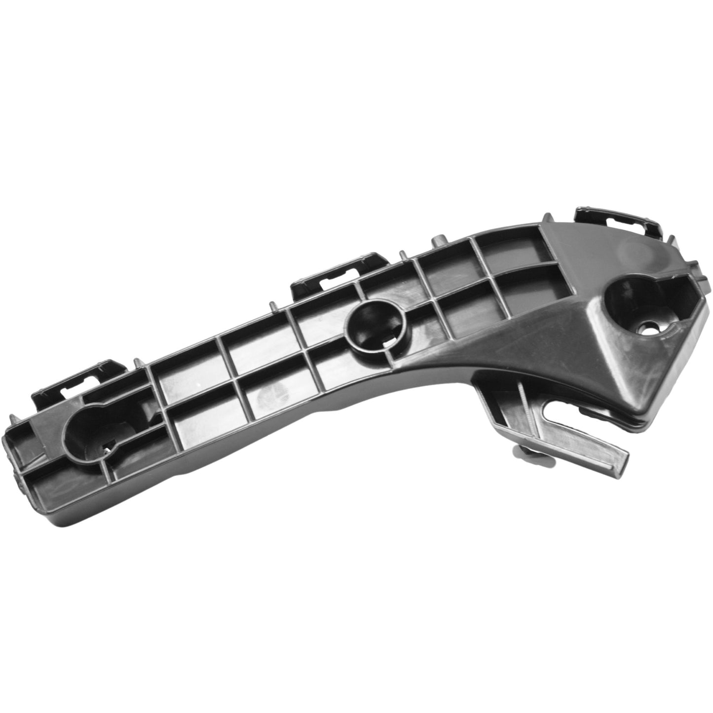Bumper Cover Support Bracket Front Passenger Side Right for 2016-2021 Lexus LX 570