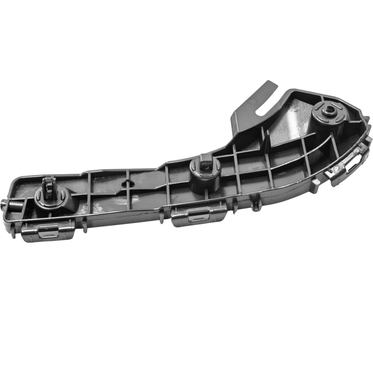 Bumper Cover Support Bracket Front Passenger Side Right for 2016-2021 Lexus LX 570