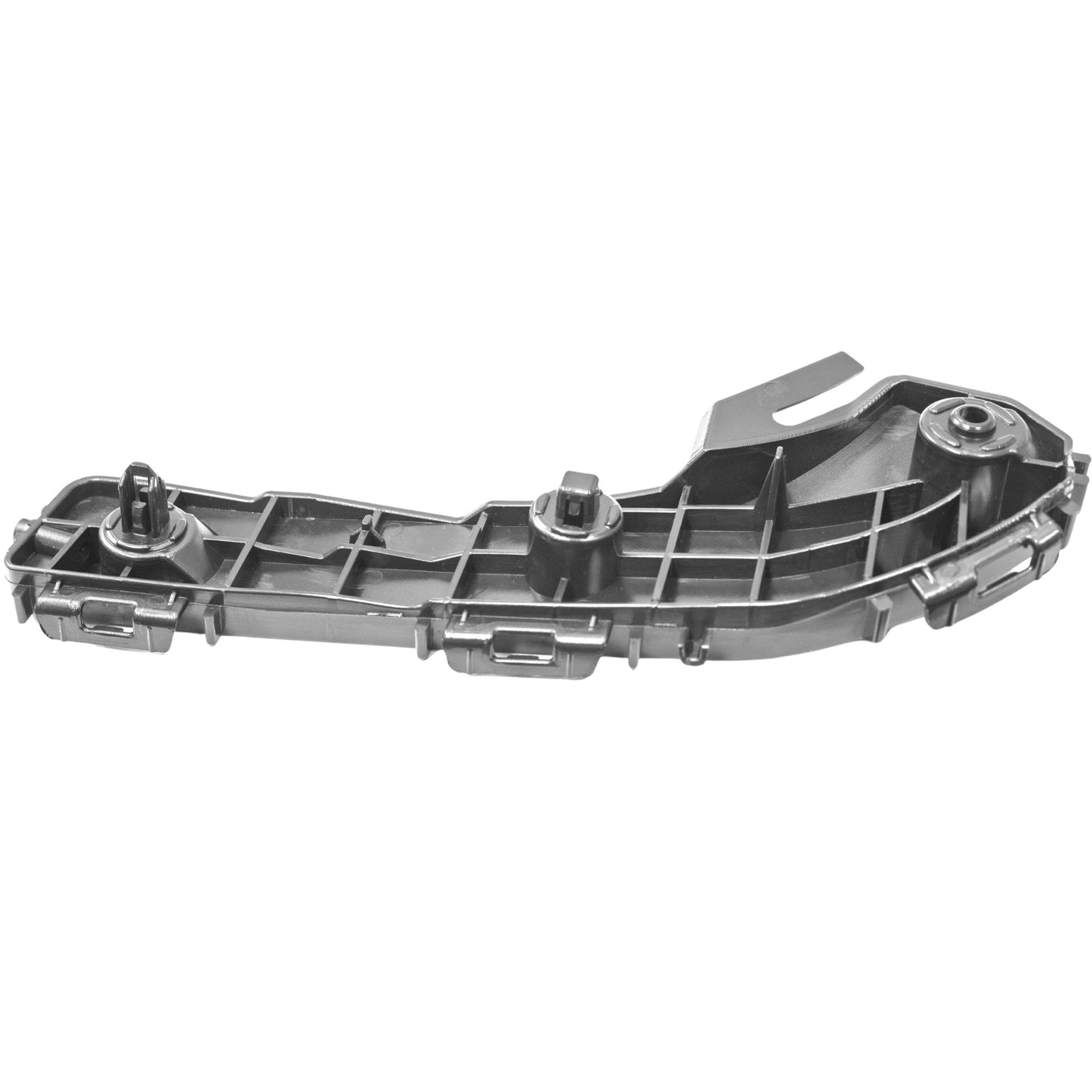 Bumper Cover Support Bracket Front Passenger Side Right for 2016-2021 Lexus LX 570