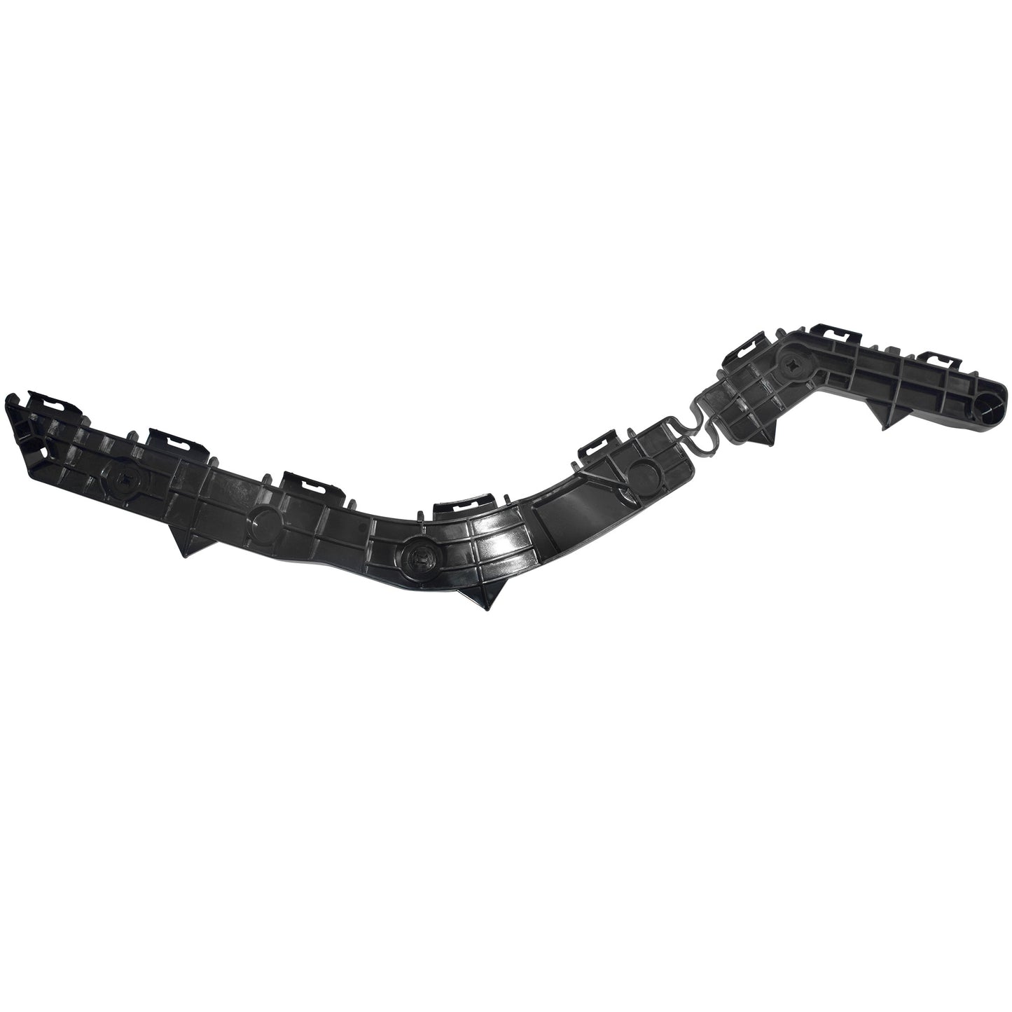 Bumper Cover Support Bracket Rear Driver Side Left for 2016-2021 Lexus LX 570