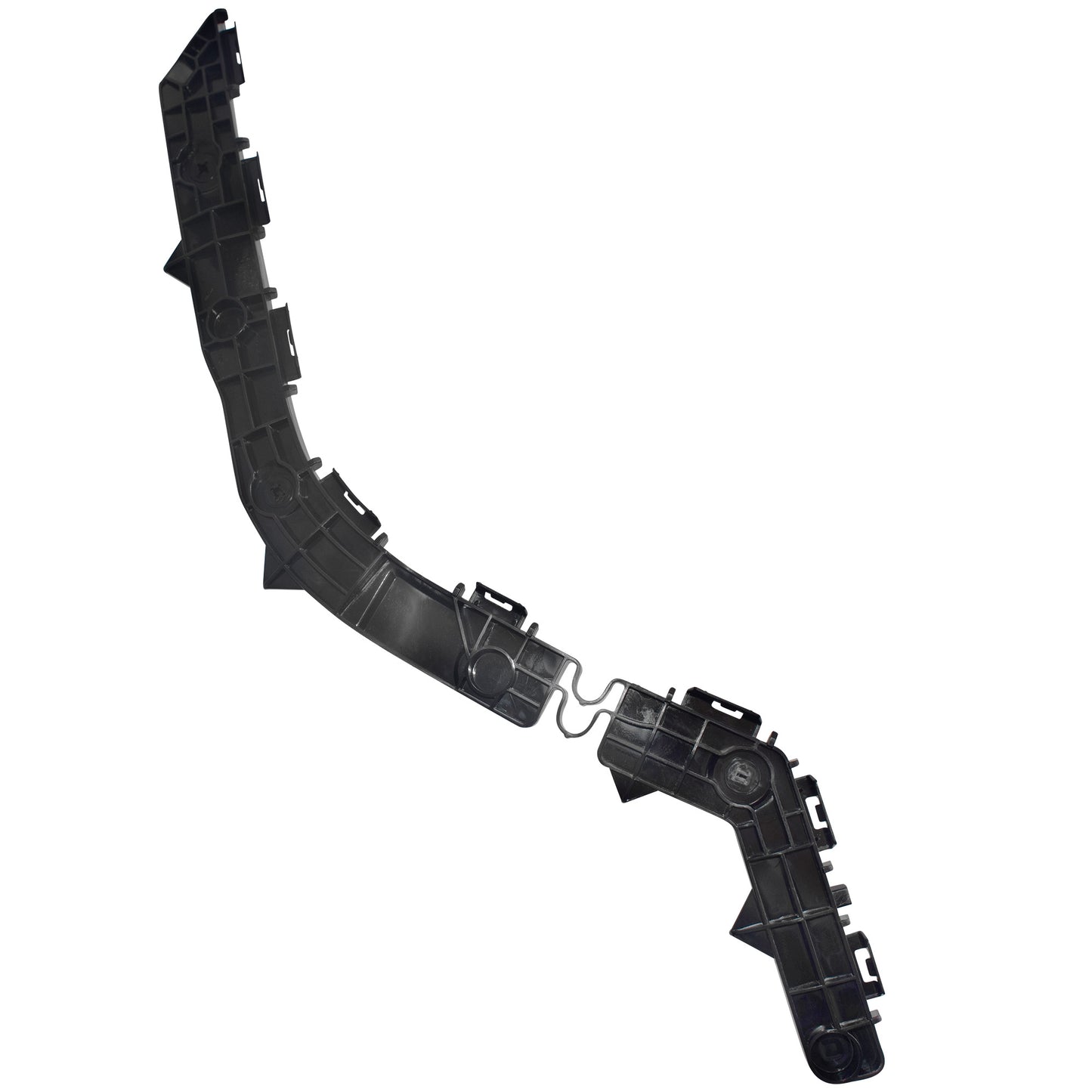 Bumper Cover Support Bracket Rear Driver Side Left for 2016-2021 Lexus LX 570