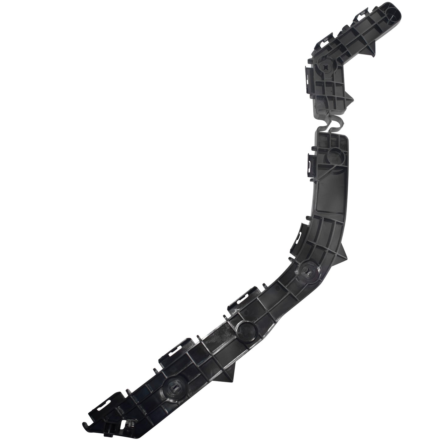 Bumper Cover Support Bracket Rear Driver Side Left for 2016-2021 Lexus LX 570