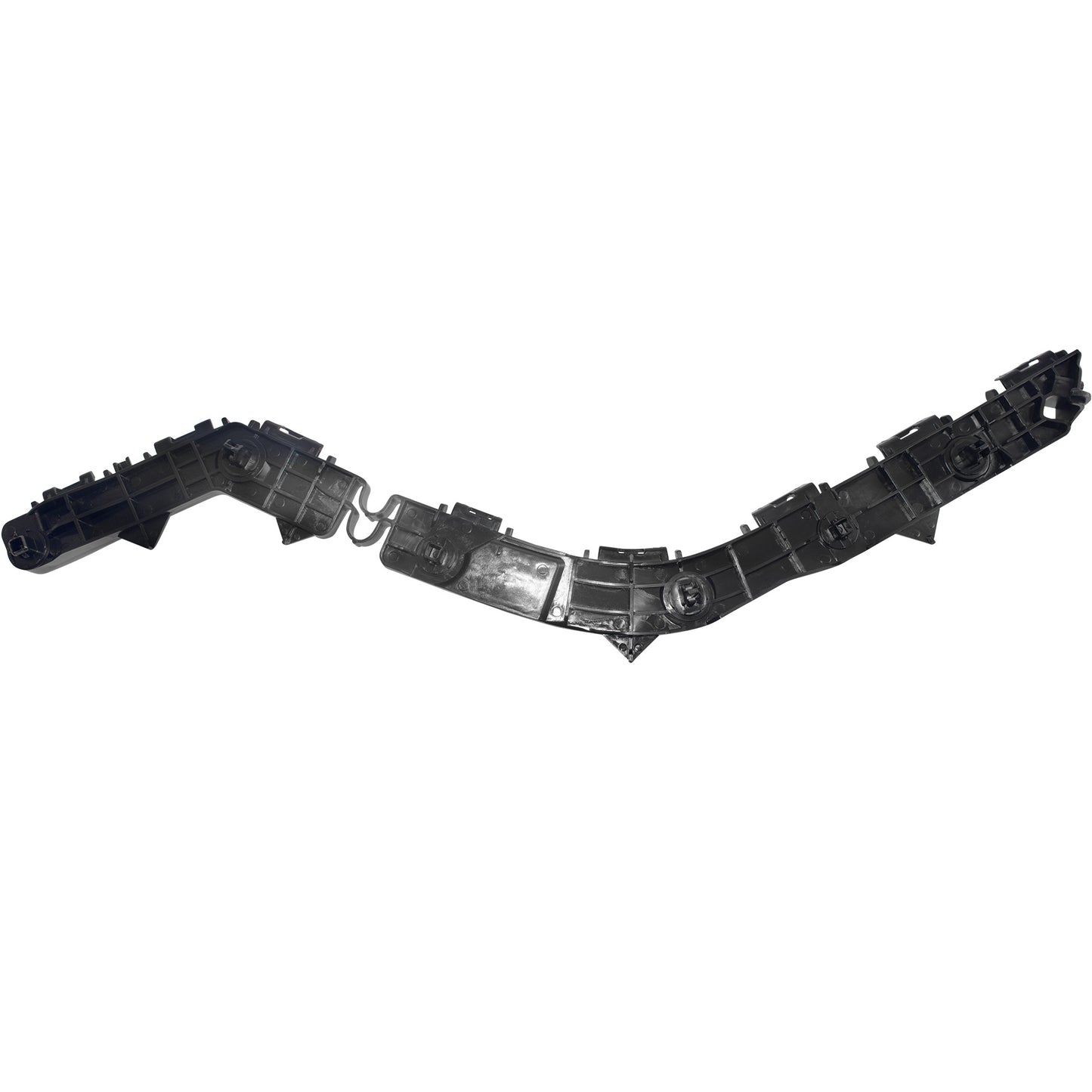 Bumper Cover Support Bracket Rear Driver Side Left for 2016-2021 Lexus LX 570