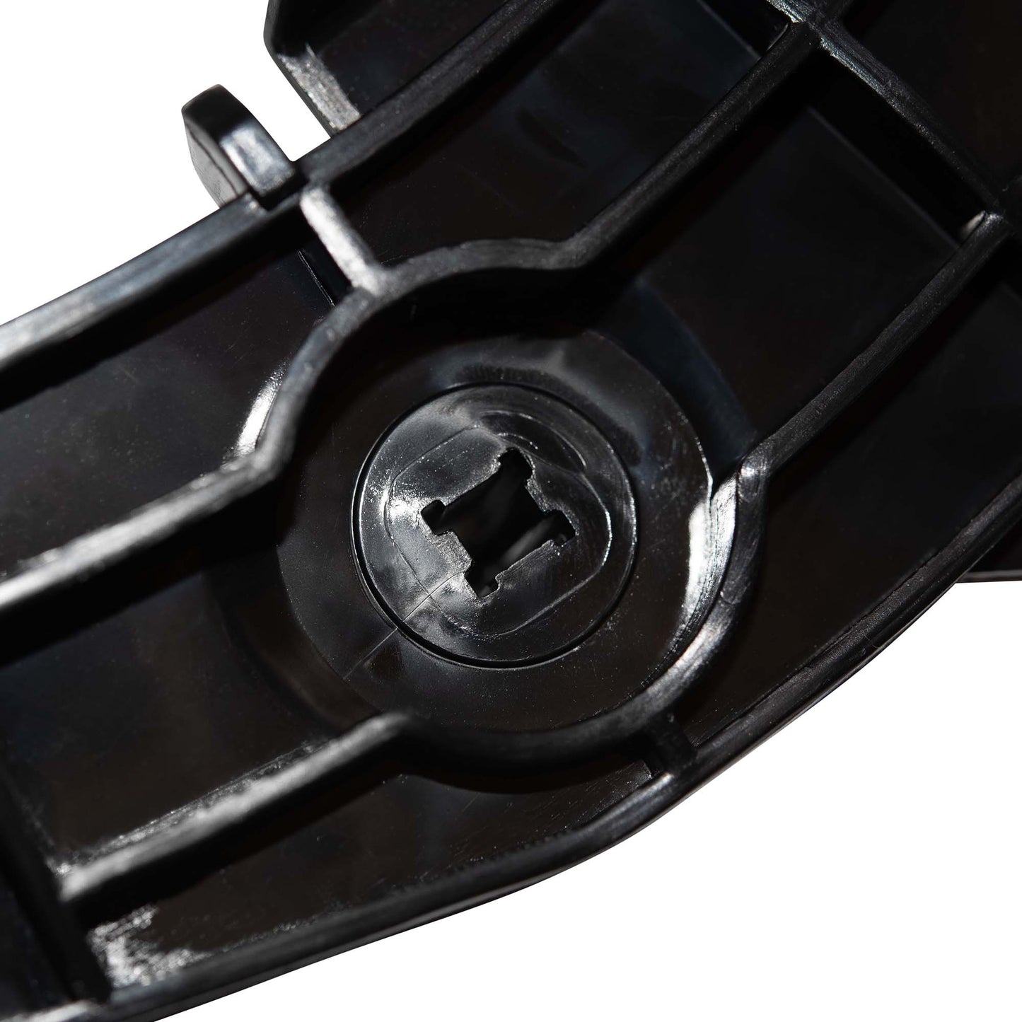 Bumper Cover Support Bracket Rear Driver Side Left for 2016-2021 Lexus LX 570
