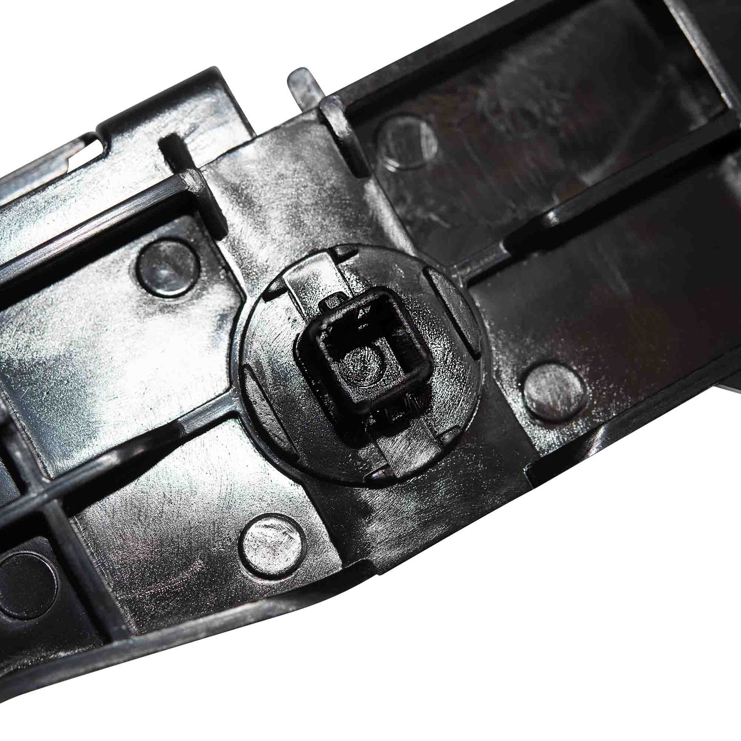 Bumper Cover Support Bracket Rear Driver Side Left for 2016-2021 Lexus LX 570