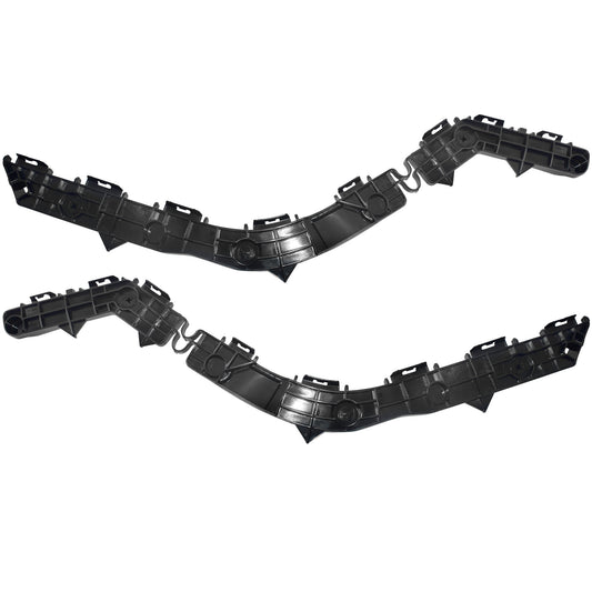 Bumper Cover Support Bracket Rear Driver Side Left Passenger Side Right for 2016-2021 Lexus LX 570