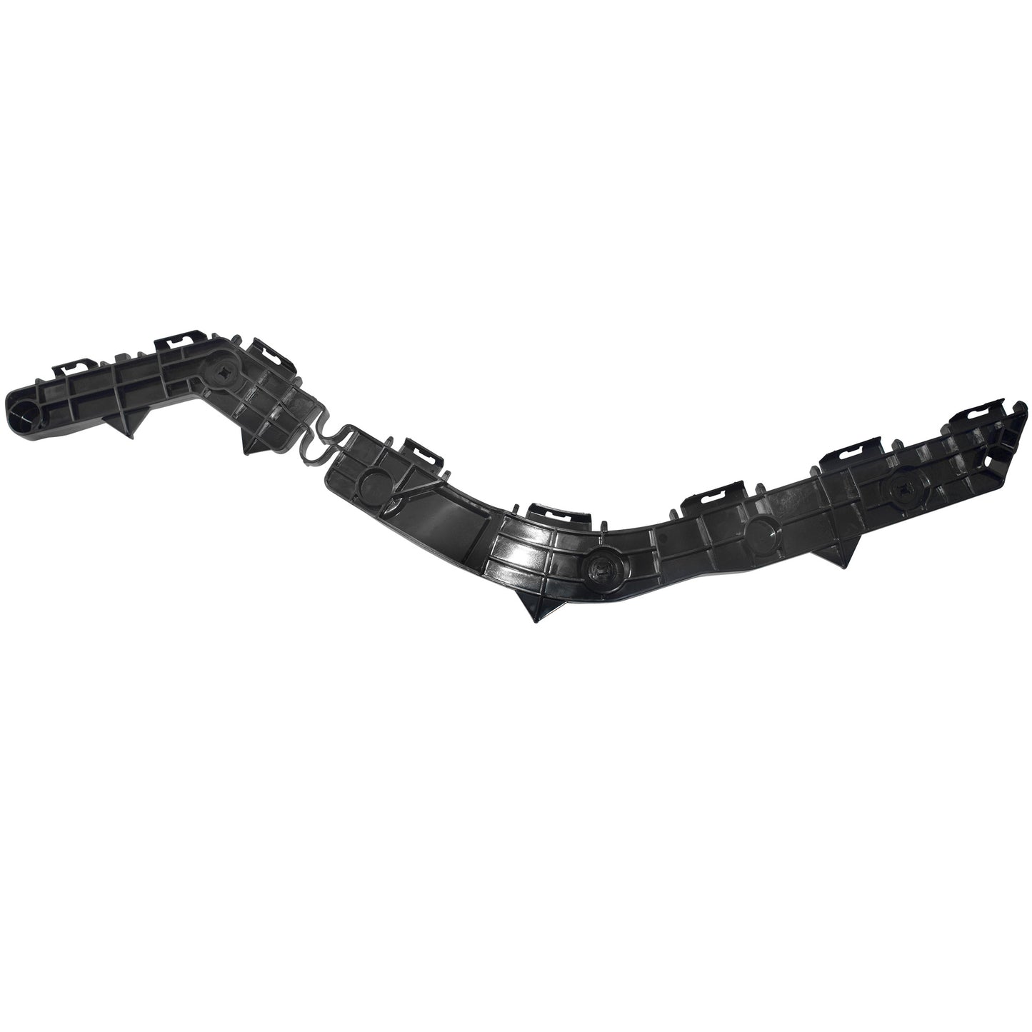 Bumper Cover Support Bracket Rear Passenger Side Right for 2016-2021 Lexus LX 570