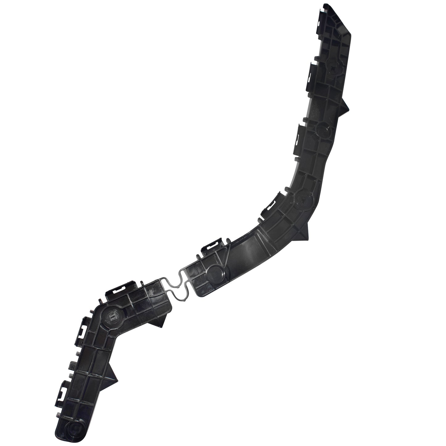 Bumper Cover Support Bracket Rear Passenger Side Right for 2016-2021 Lexus LX 570