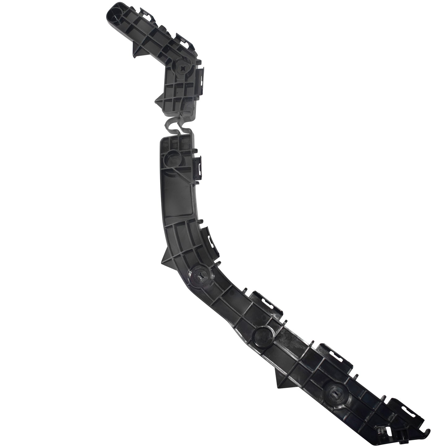 Bumper Cover Support Bracket Rear Passenger Side Right for 2016-2021 Lexus LX 570