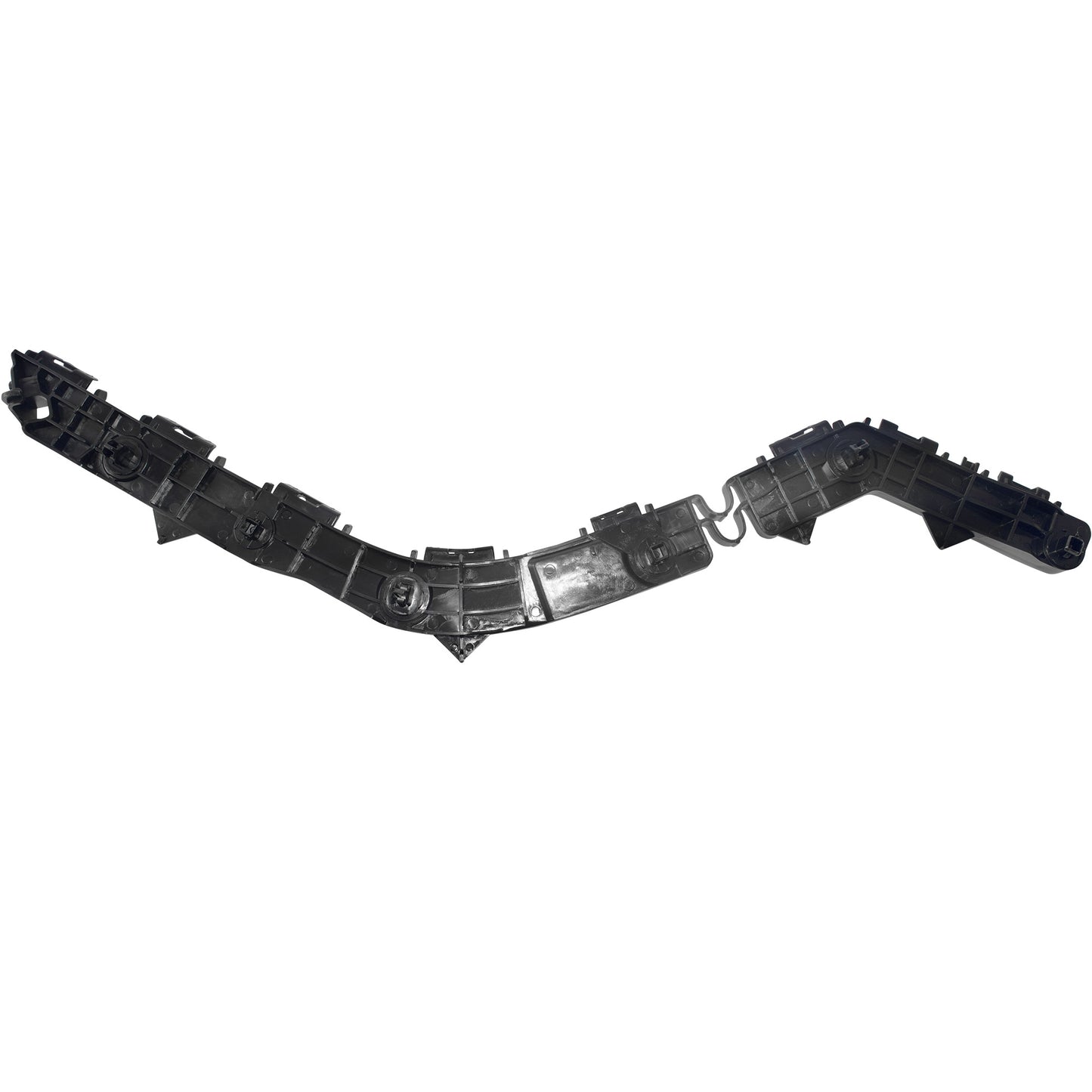Bumper Cover Support Bracket Rear Passenger Side Right for 2016-2021 Lexus LX 570