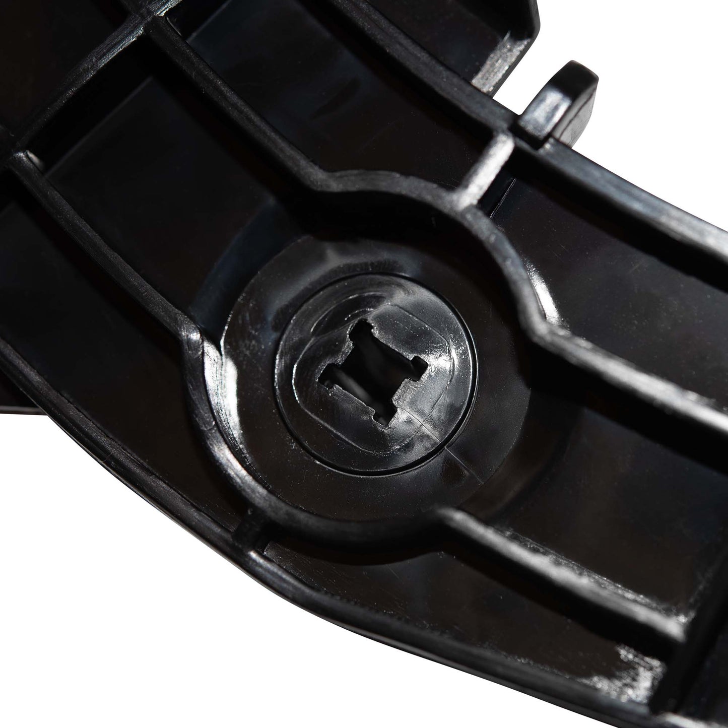 Bumper Cover Support Bracket Rear Passenger Side Right for 2016-2021 Lexus LX 570