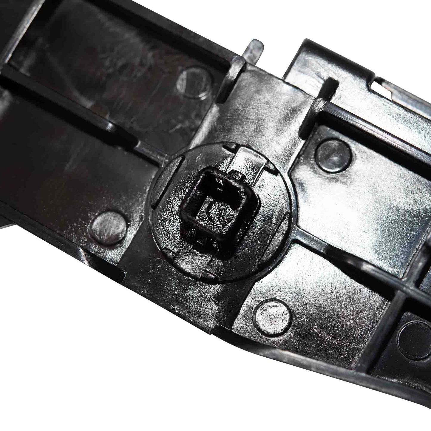 Bumper Cover Support Bracket Rear Passenger Side Right for 2016-2021 Lexus LX 570