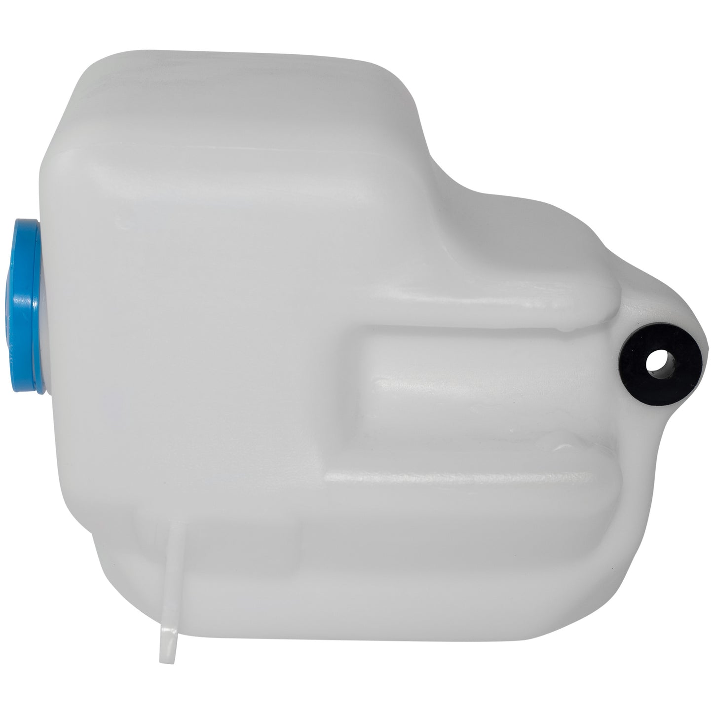 Brock Replacement Windshield Washer Fluid Reservoir Bottle Tank with Cap Compatible with 1993-1997 Corolla 8531502013