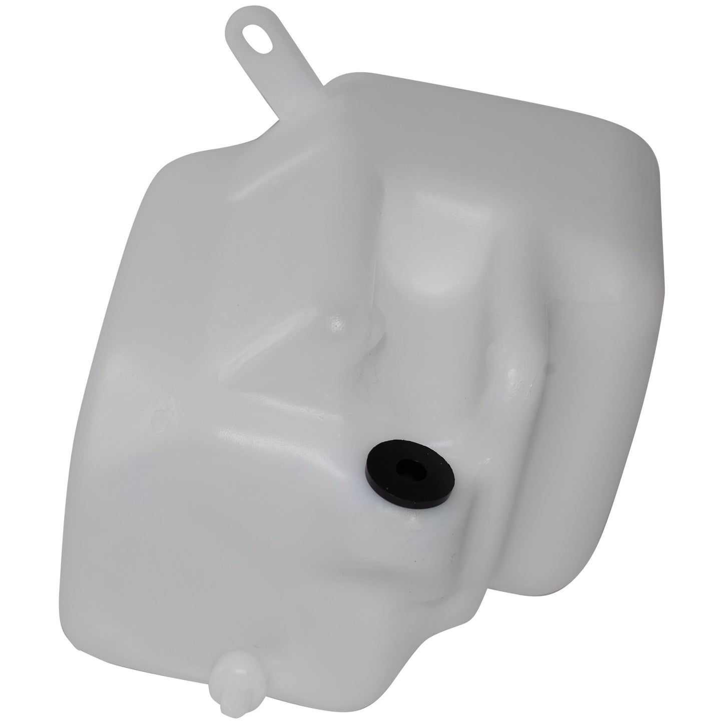 Brock Replacement Windshield Washer Fluid Reservoir Bottle Tank with Cap Compatible with 1993-1997 Corolla 8531502013