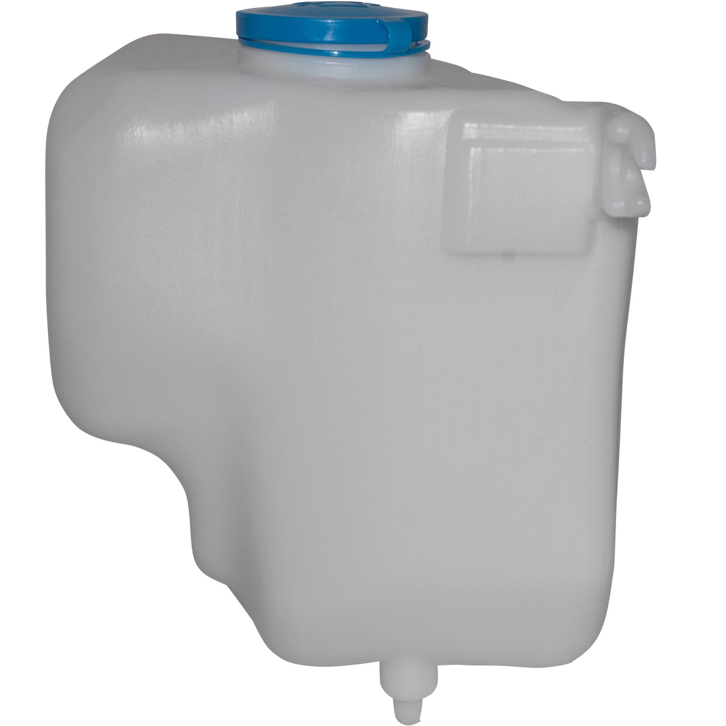 Brock Replacement Windshield Washer Fluid Reservoir Bottle Tank with Cap Compatible with 1993-1997 Corolla 8531502013