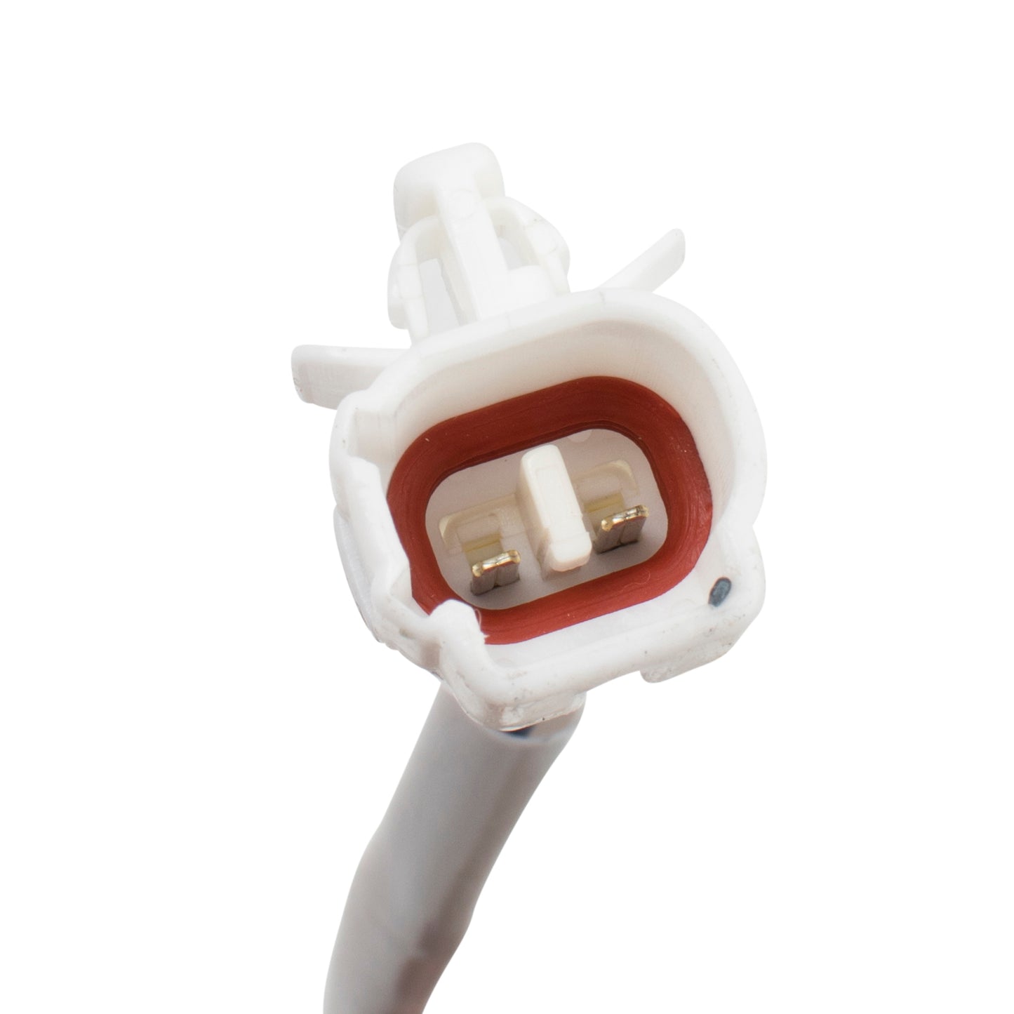 Brock Replacement Drivers Front Power Window Lift Regulator & Motor 2 Pin Connector Assembly Compatible with 98-07 LX470 Land Cruiser 6980260070 8572060130