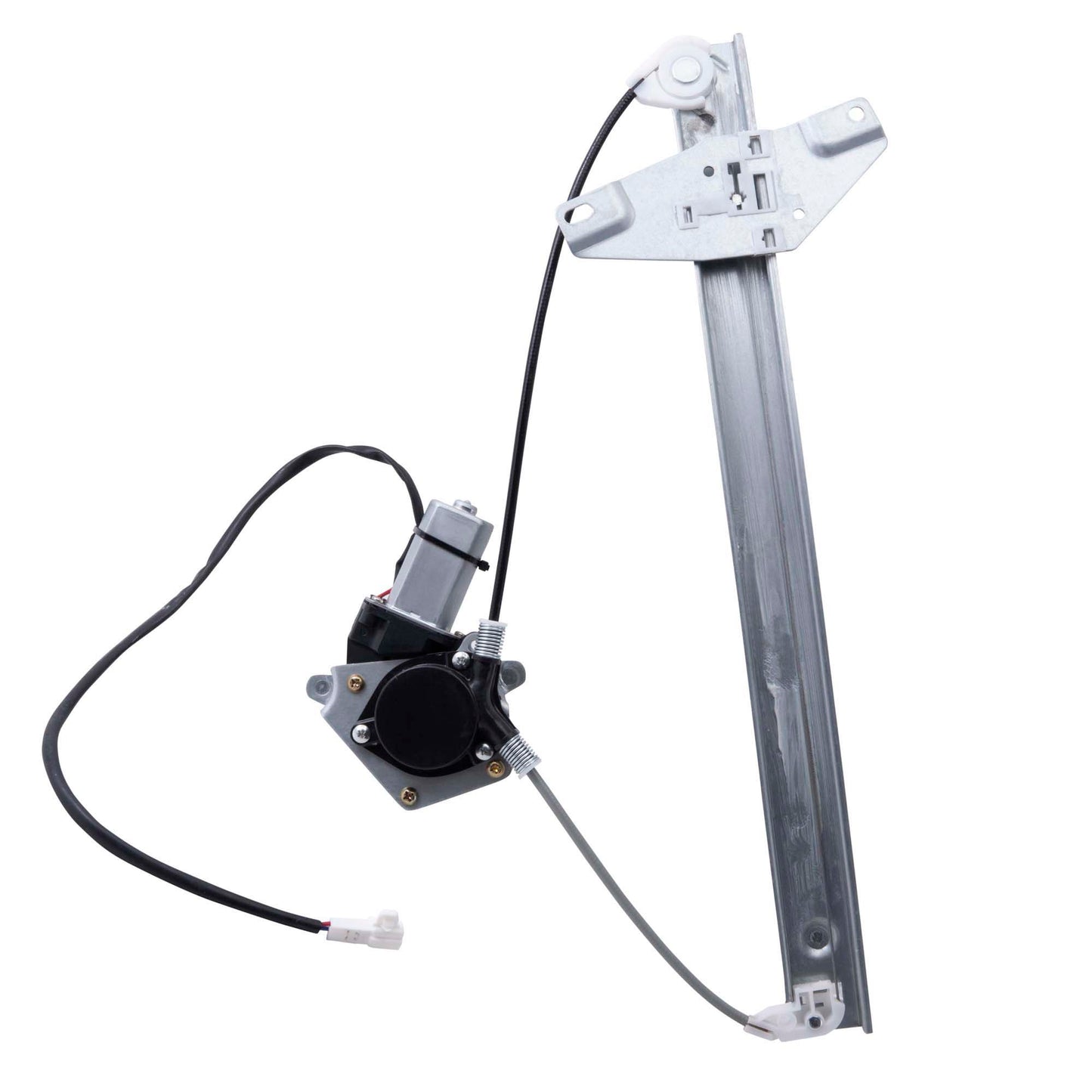 Brock Replacement Drivers Front Power Window Lift Regulator with Motor Assembly Compatible with 95-99 Avalon 6982007010