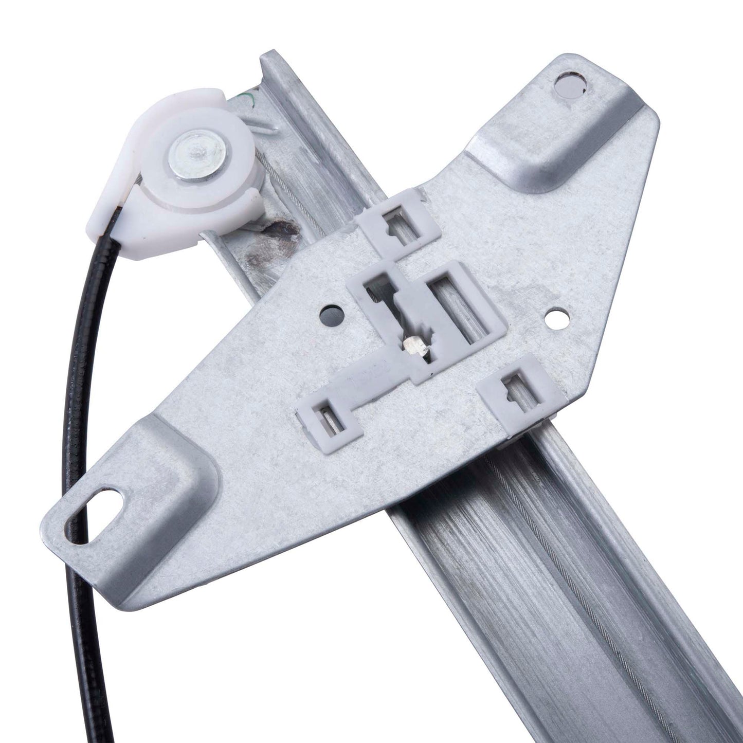 Brock Replacement Drivers Front Power Window Lift Regulator with Motor Assembly Compatible with 95-99 Avalon 6982007010