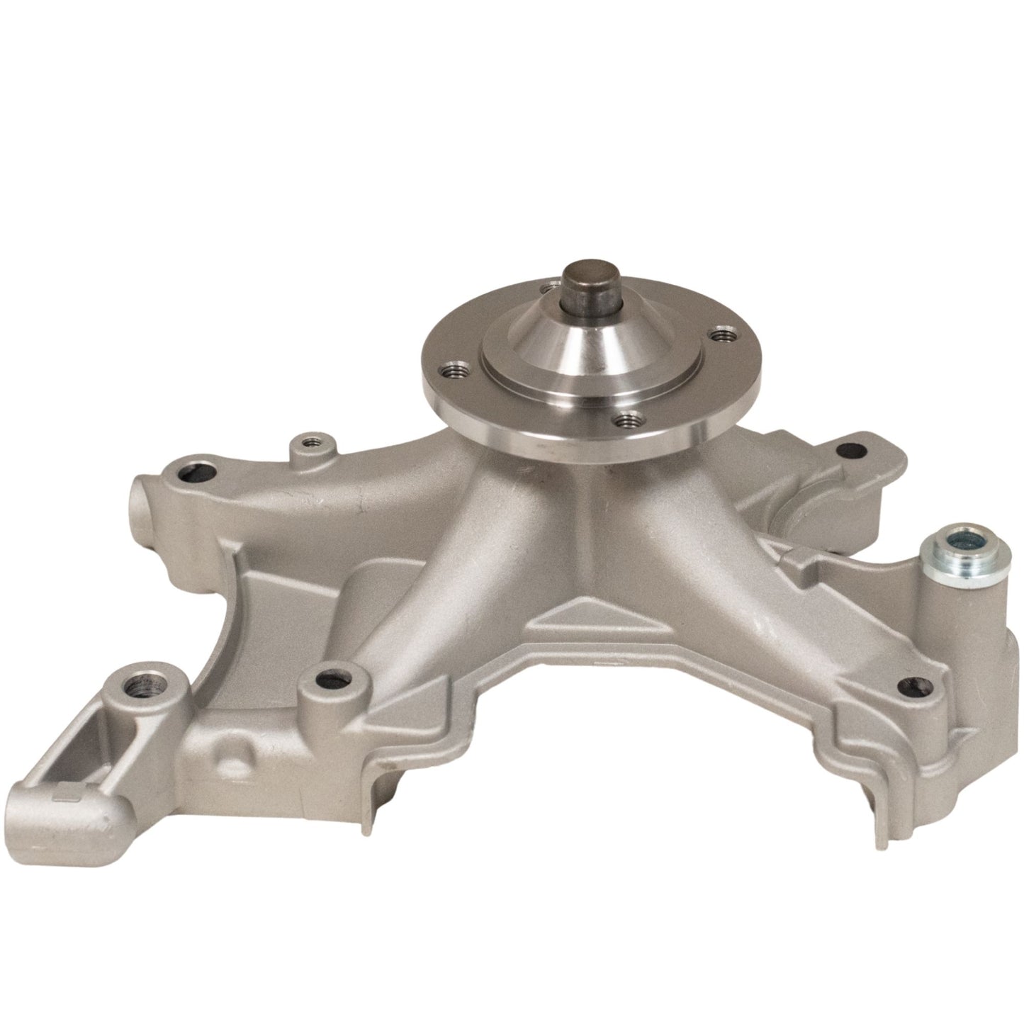 Brock Replacement Engine Cooling Fan Pulley Bracket Compatible with Tundra Sequoia Land Cruiser 4Runner GX470 LS400 LX470