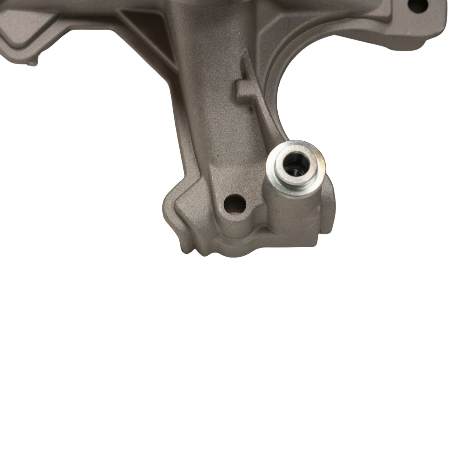 Brock Replacement Engine Cooling Fan Pulley Bracket Compatible with Tundra Sequoia Land Cruiser 4Runner GX470 LS400 LX470