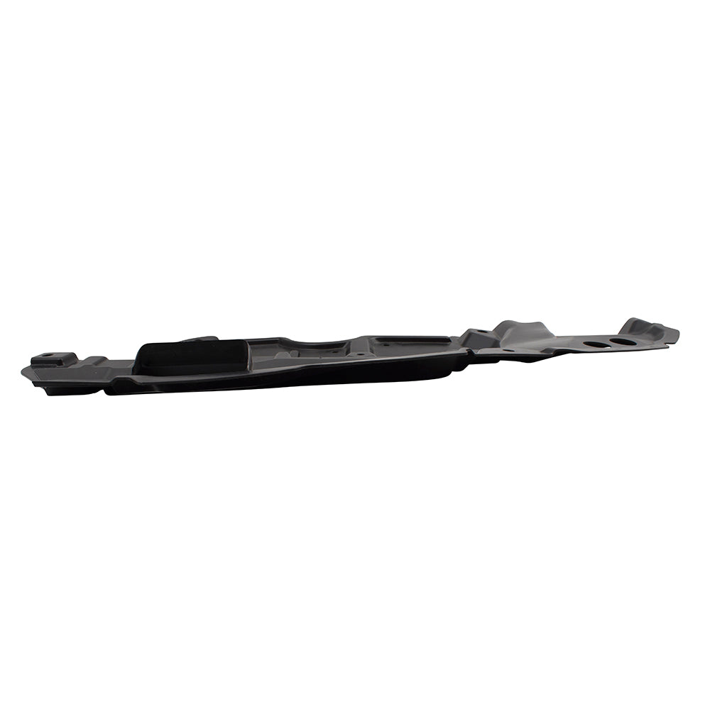 Brock Replacement Drivers Engine Under Cover Splash Shield Guard Left Compatible with 2007-2009 Camry + Camry Hybrid 5144206050 TO1228134
