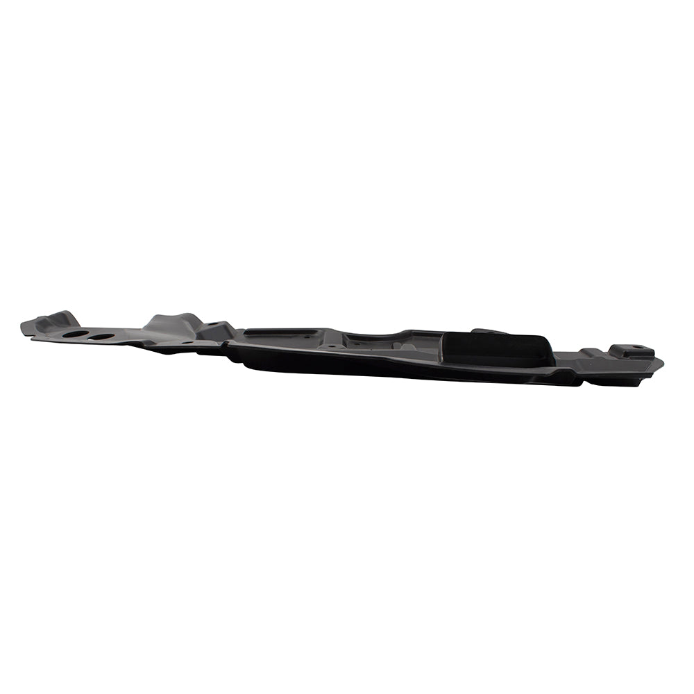 Brock Replacement Passenger Engine Under Cover Splash Shield Guard Right Compatible with 2007-2009 Camry + Camry Hybrid 5144106060 TO1228135