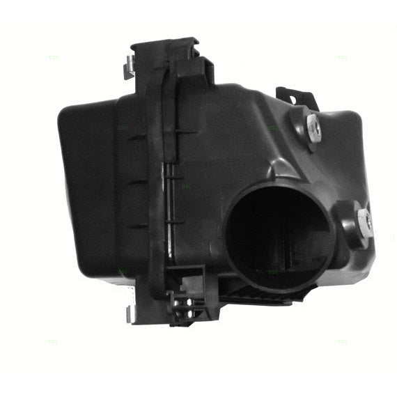 2003-2008 Toyota Corolla 1.8L 1ZZFE CE/LE/S Air Cleaner Box Assembly Without Mass Air Flow Sensor-Air Filter With 2.3 Inch Outlet 2003-2008 Toyota Matrix 1.8L 1ZZFE Base/XR