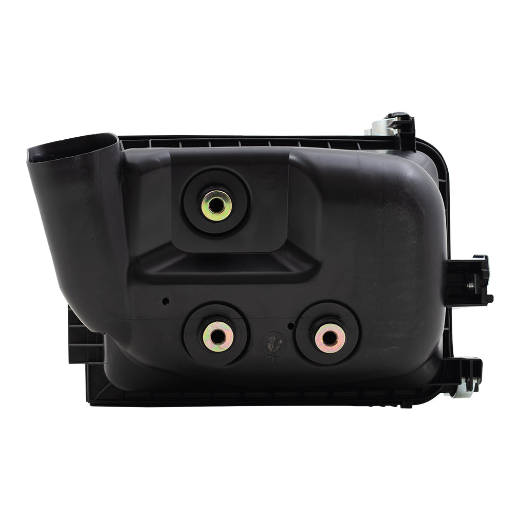 Brock Replacement Air Cleaner Box Housing Compatible with 2009-2019 Corolla 2009-2014 Matrix 1.8L 177000T043