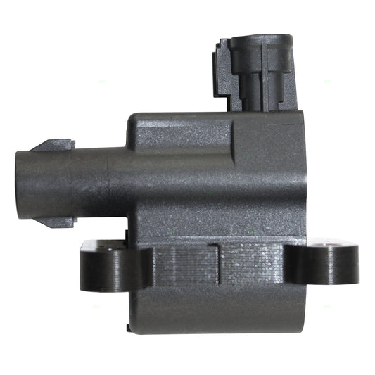 Brock Replacement Ignition Spark Plug Coil Pack Module Compatible with Prizm Corolla 1.8L 4 cyl 90919-02224 UF-246